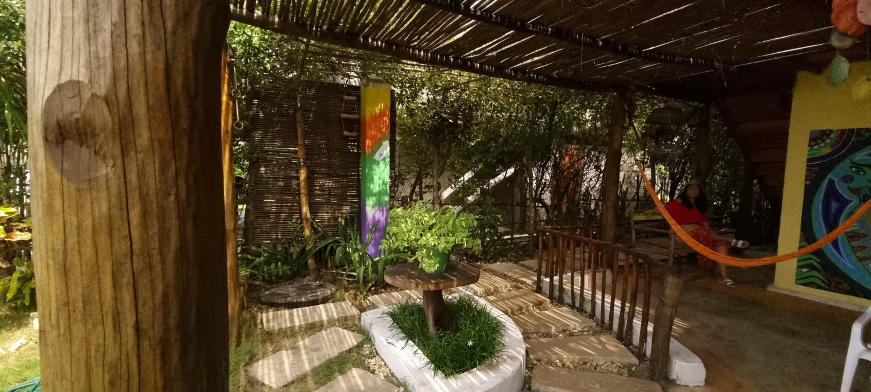 Arcoiris EcoHotel
