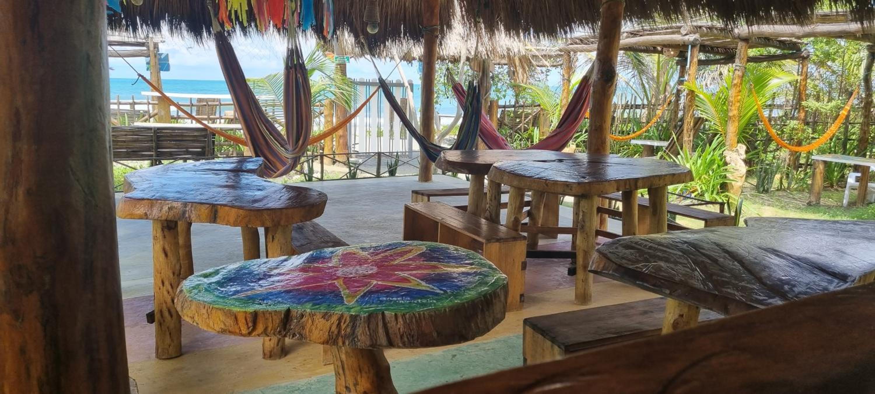 Arcoiris EcoHotel
