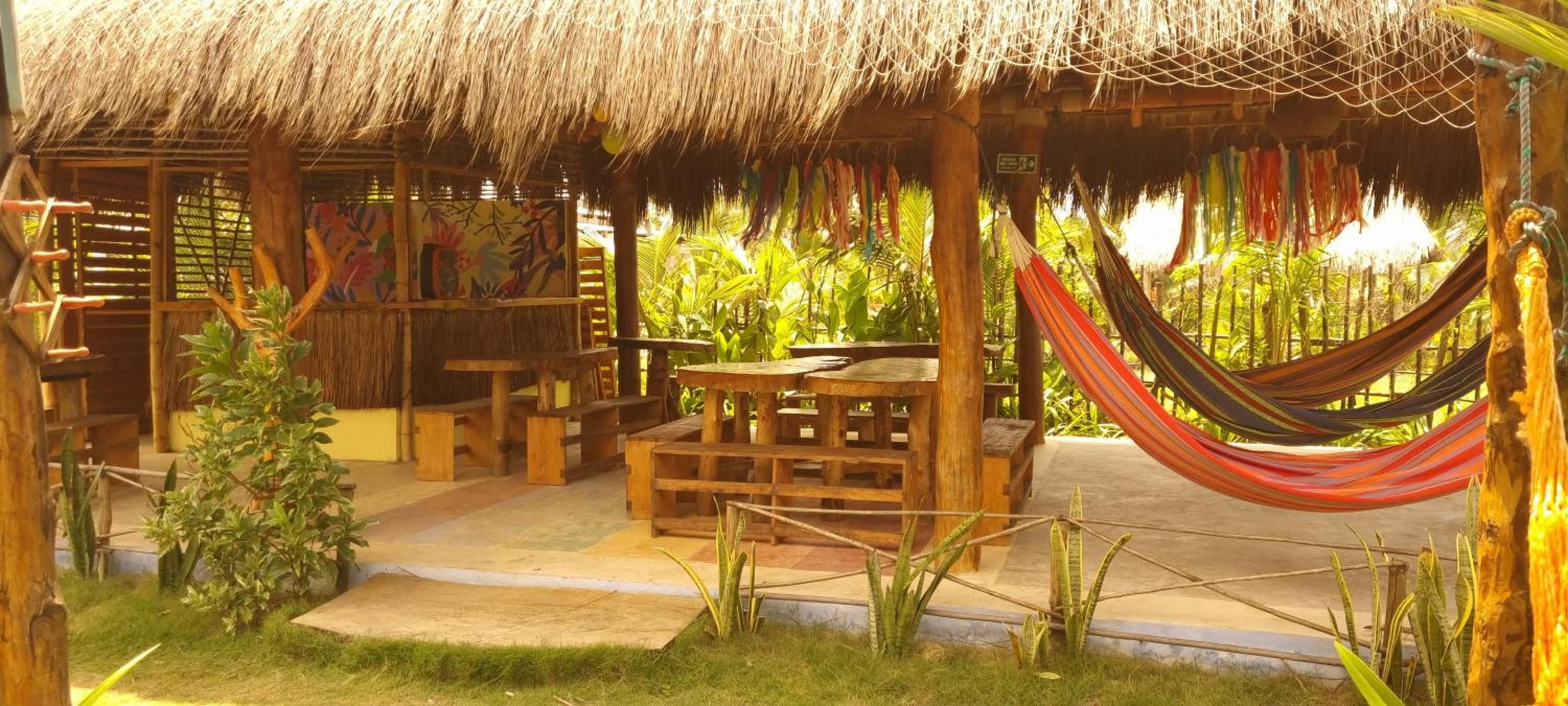 Arcoiris EcoHotel