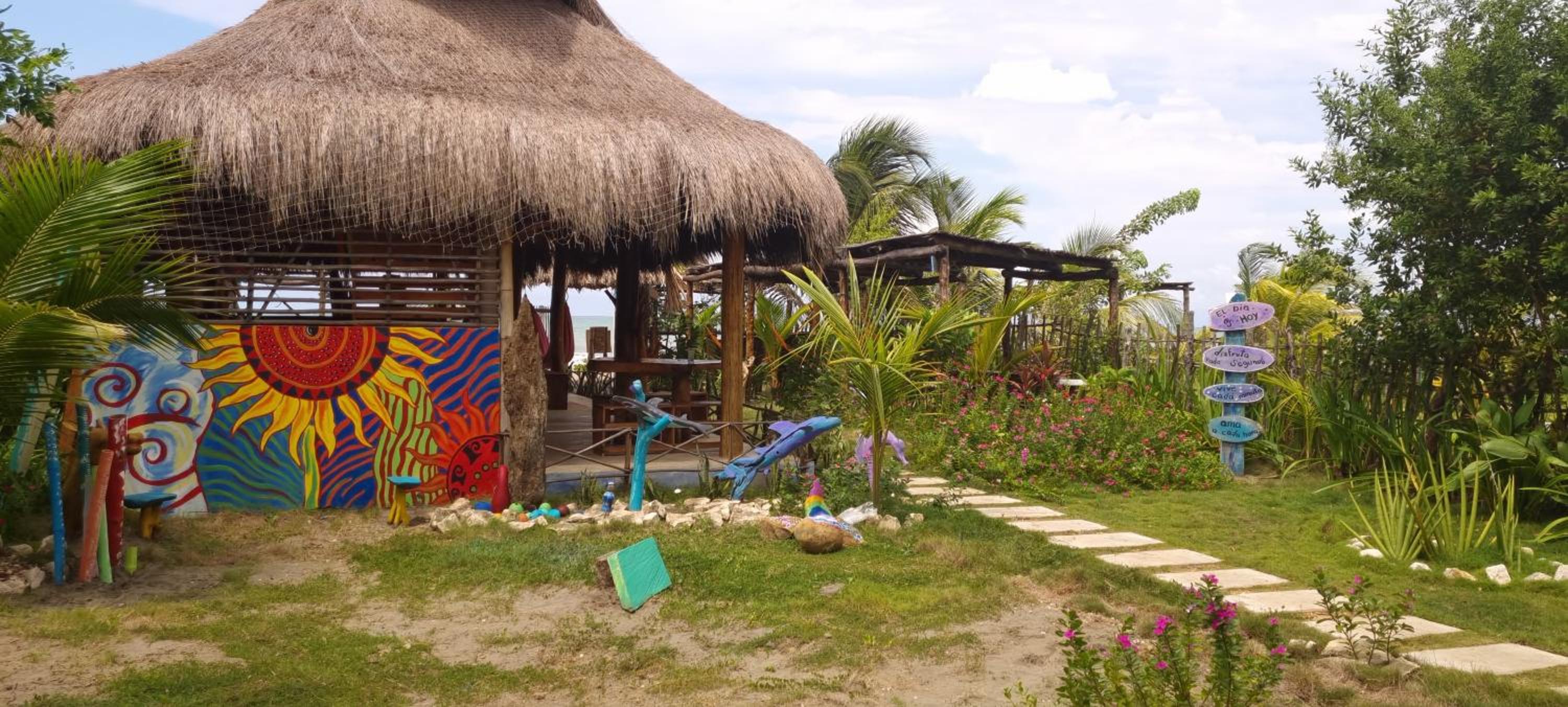 Arcoiris EcoHotel