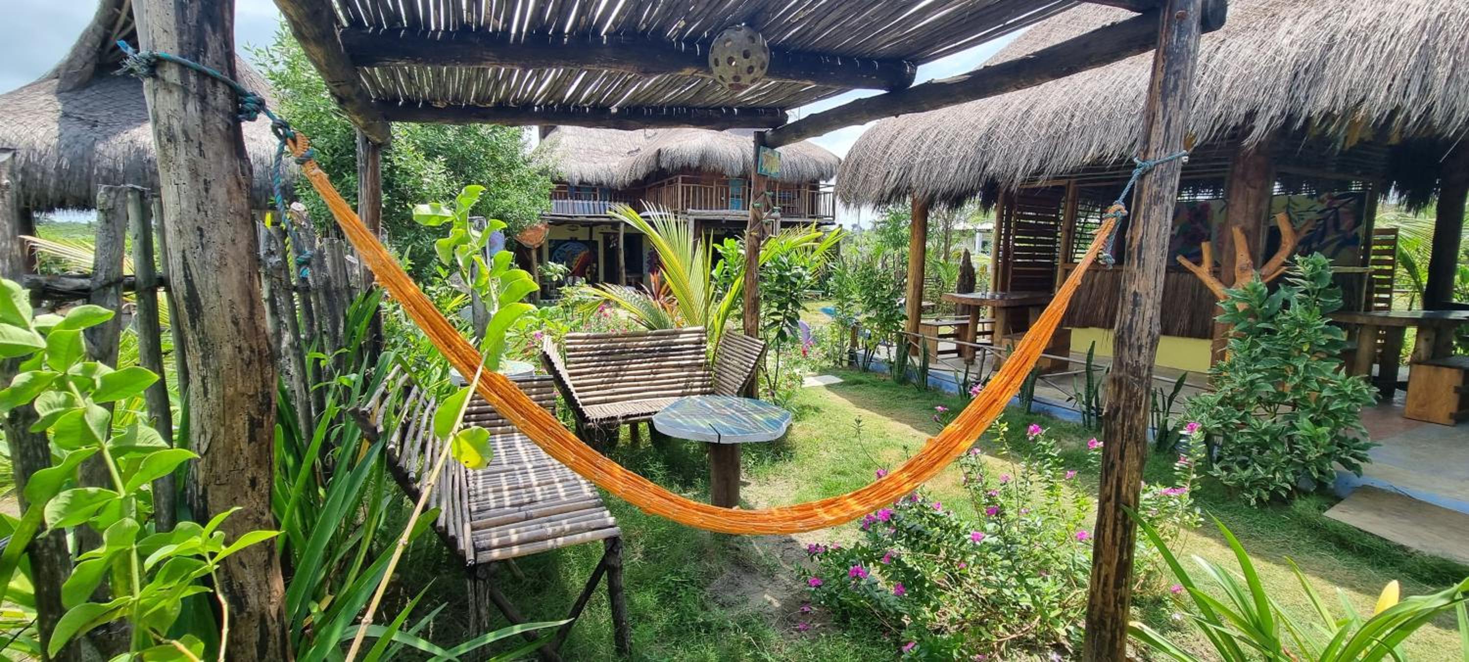 Arcoiris EcoHotel