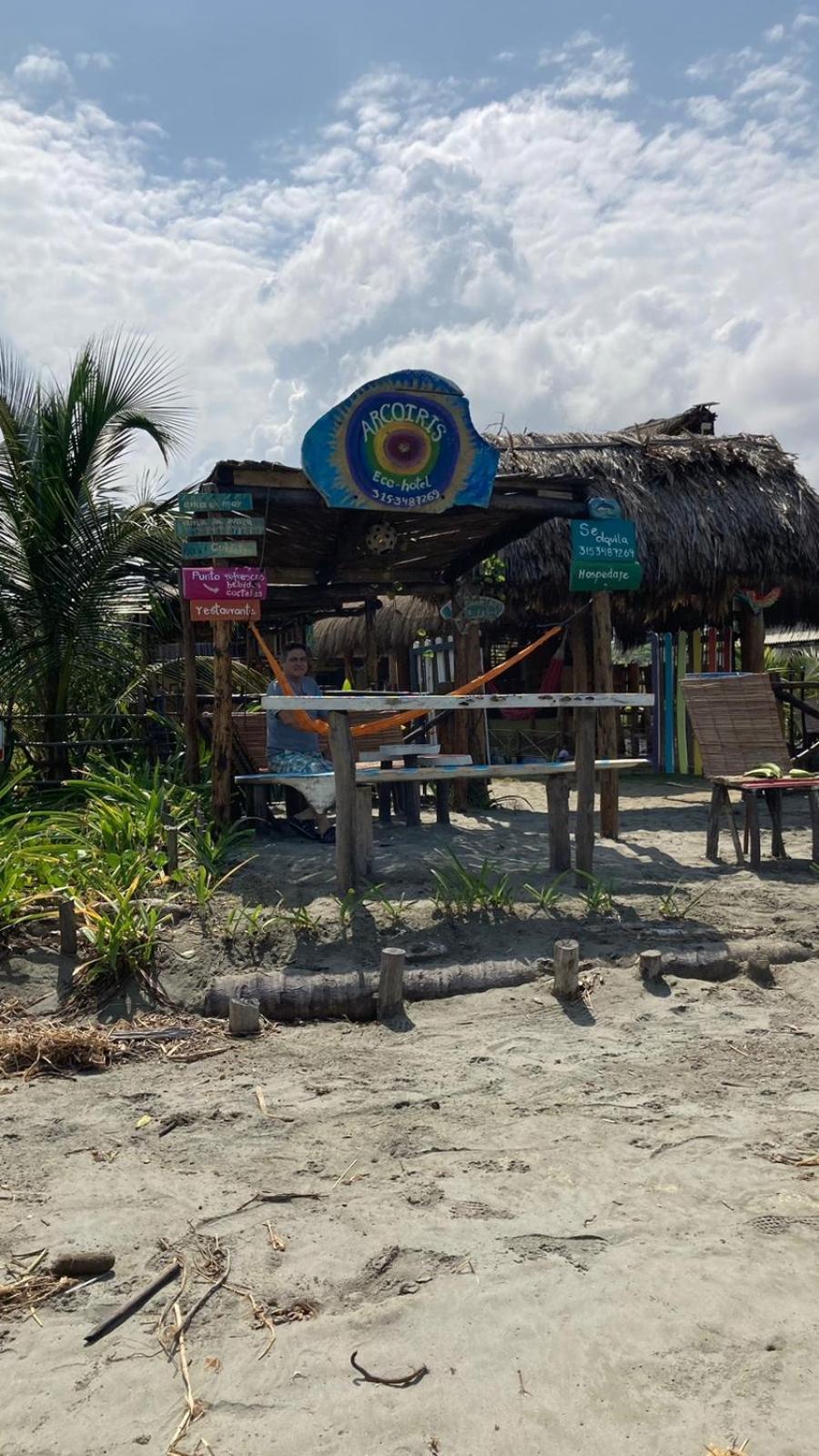 Arcoiris EcoHotel