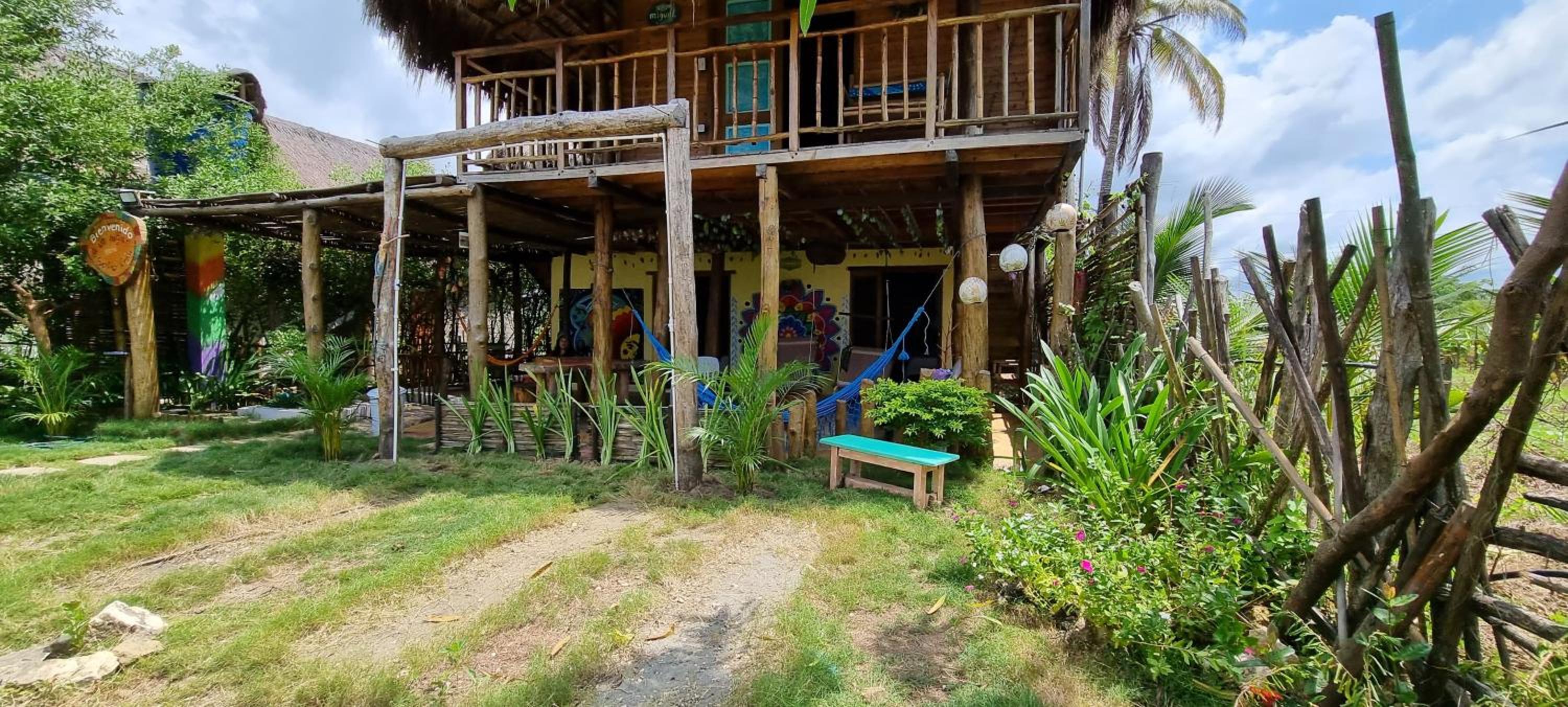 Arcoiris EcoHotel