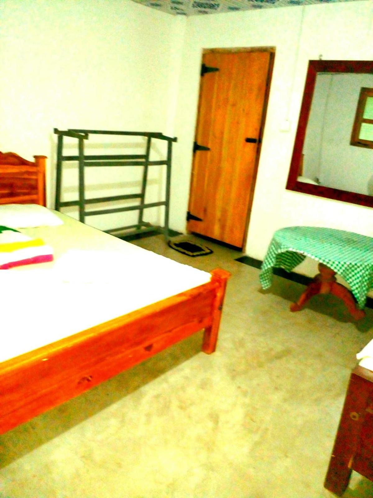 Habarana City Hostel