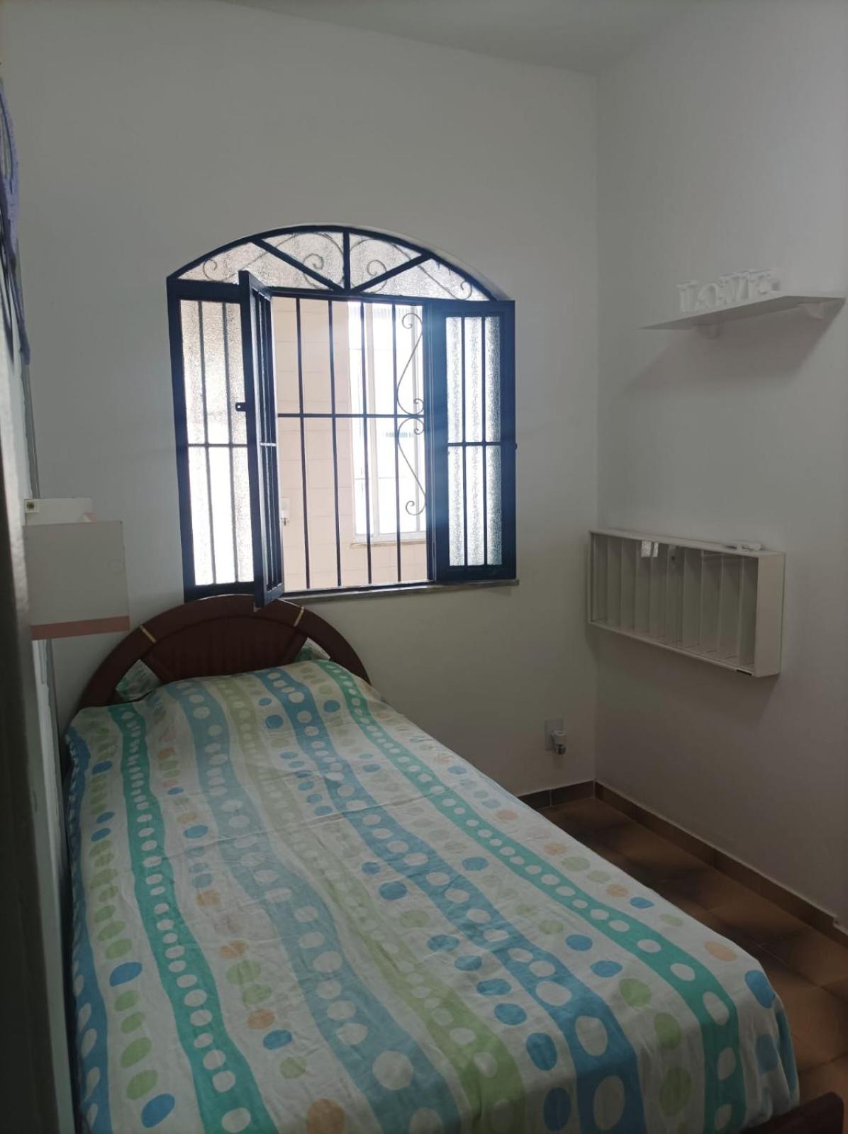 Casa da cama elástica - Alto da Boa vista - 3 quartos