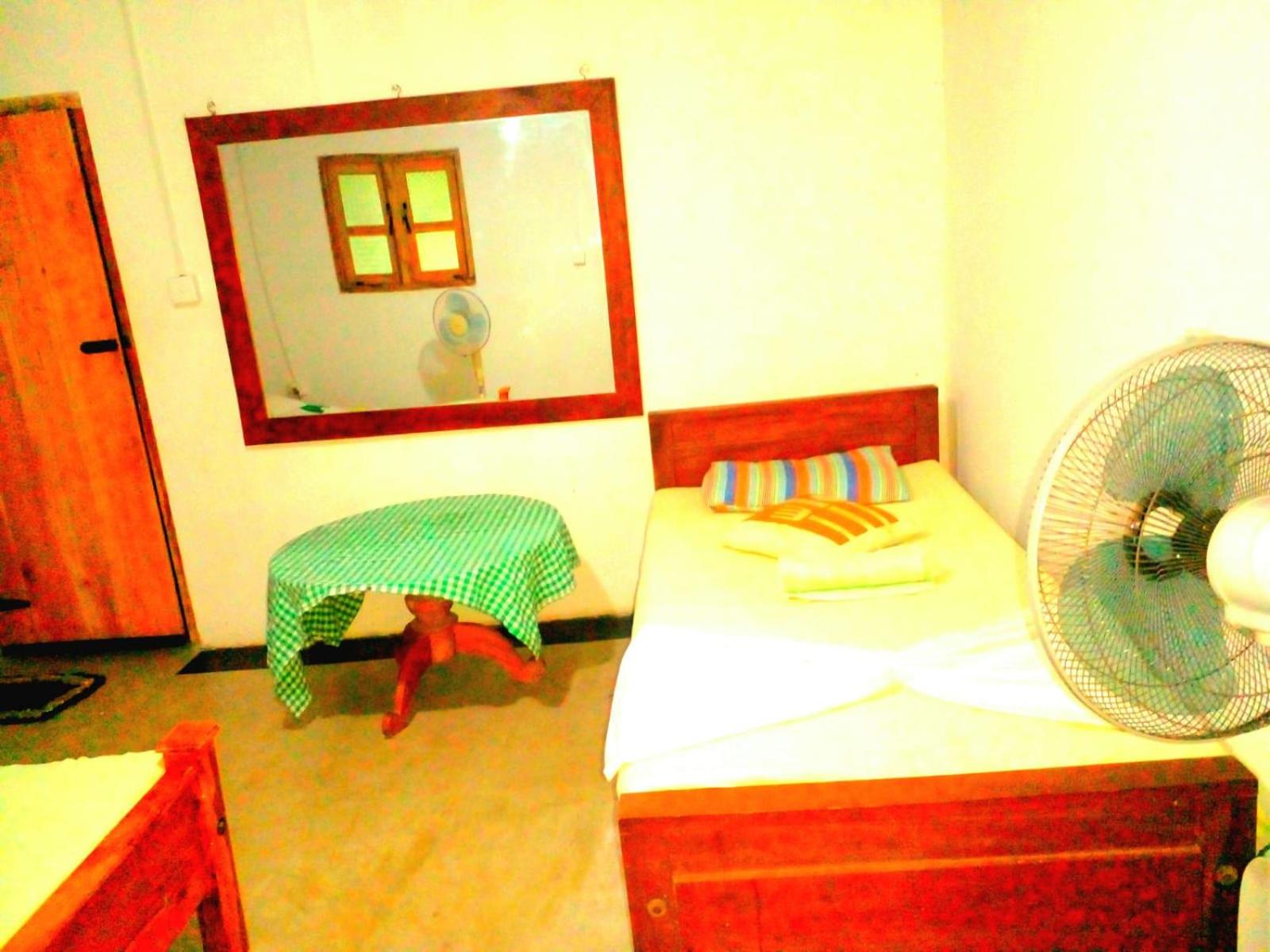 Habarana City Hostel