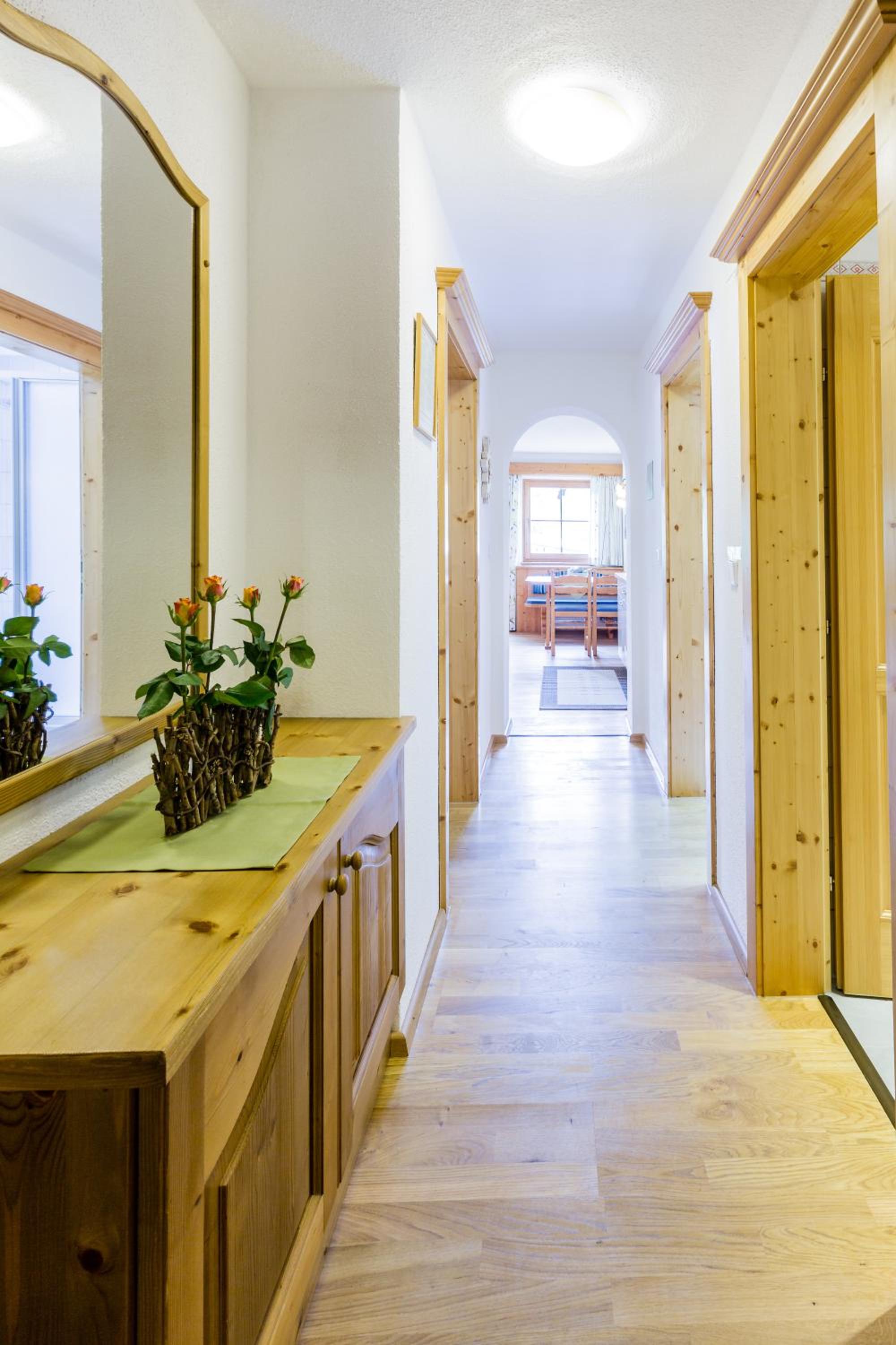 Landhaus Gemsenblick
