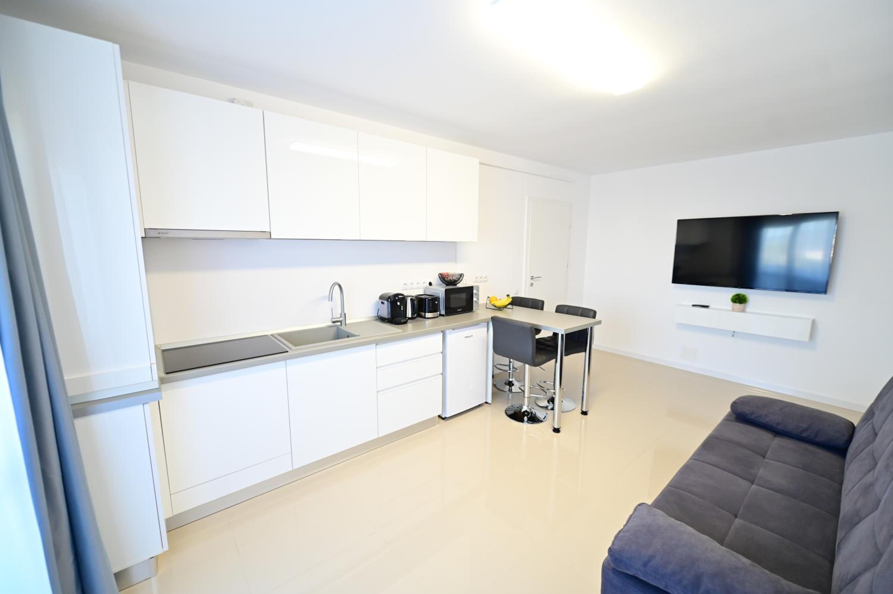 SEB Residence Sibiu view 4