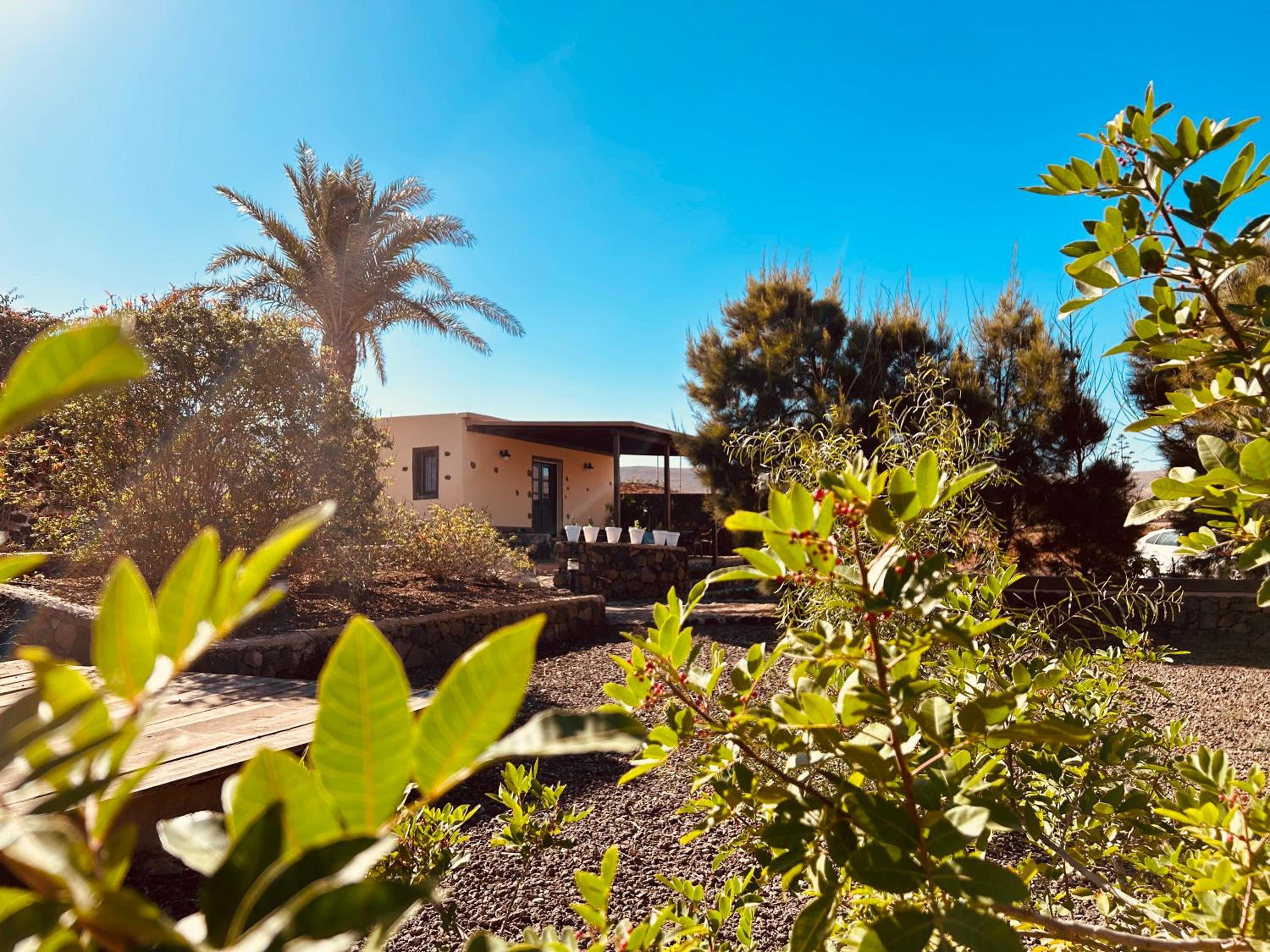 Erbania Heritage, naturally