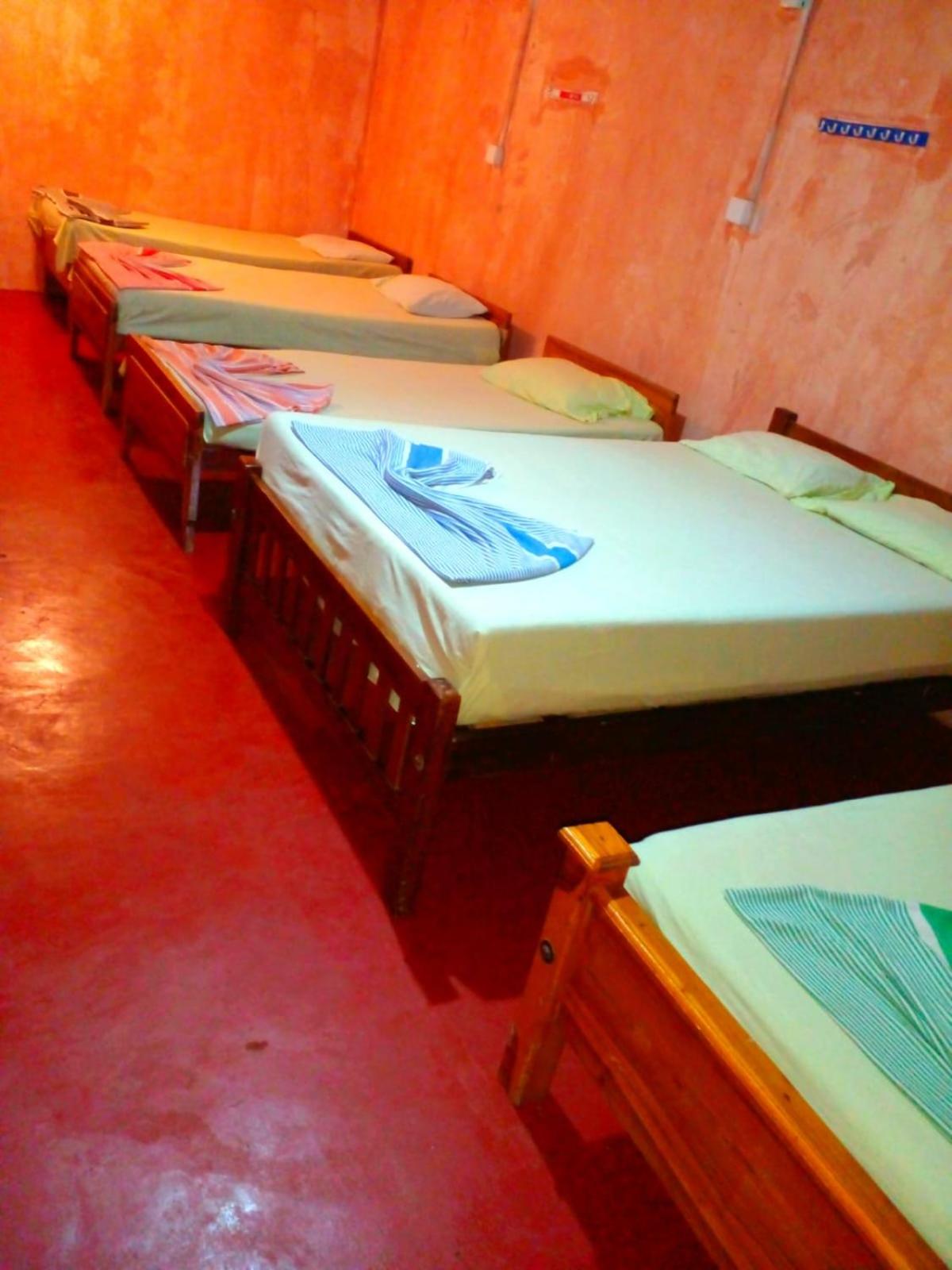 Habarana City Hostel