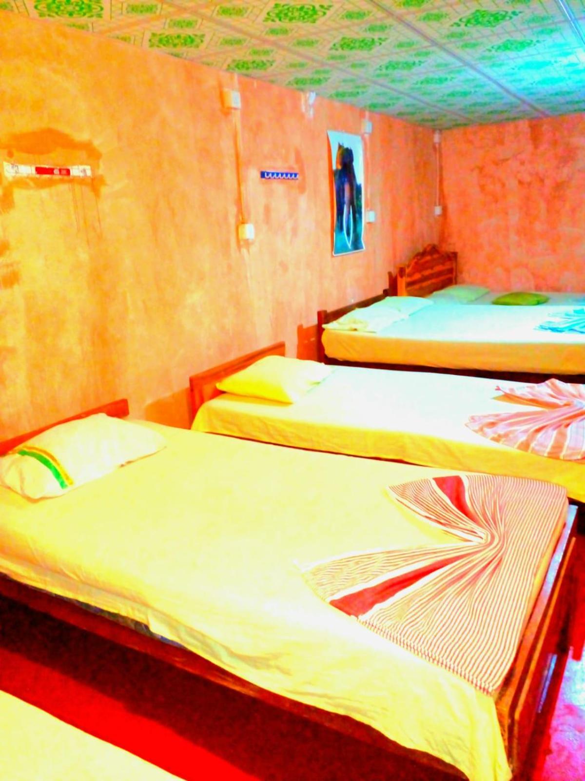 Habarana City Hostel