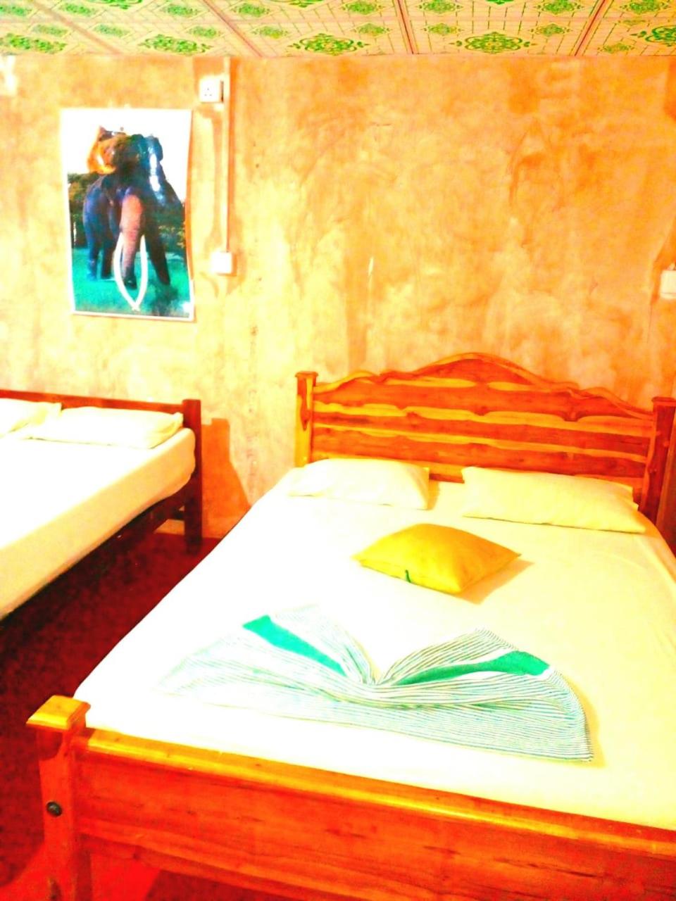 Habarana City Hostel