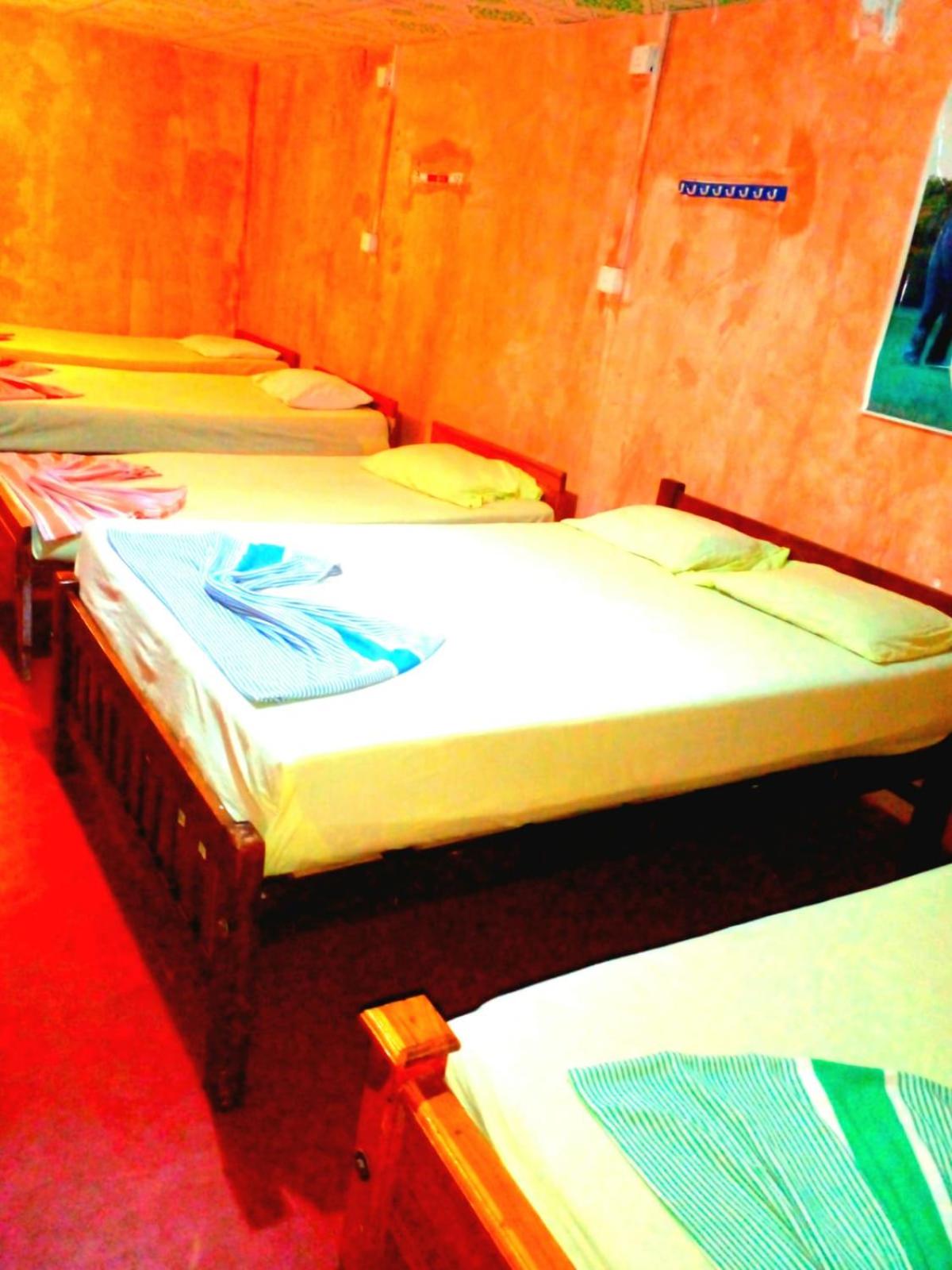 Habarana City Hostel