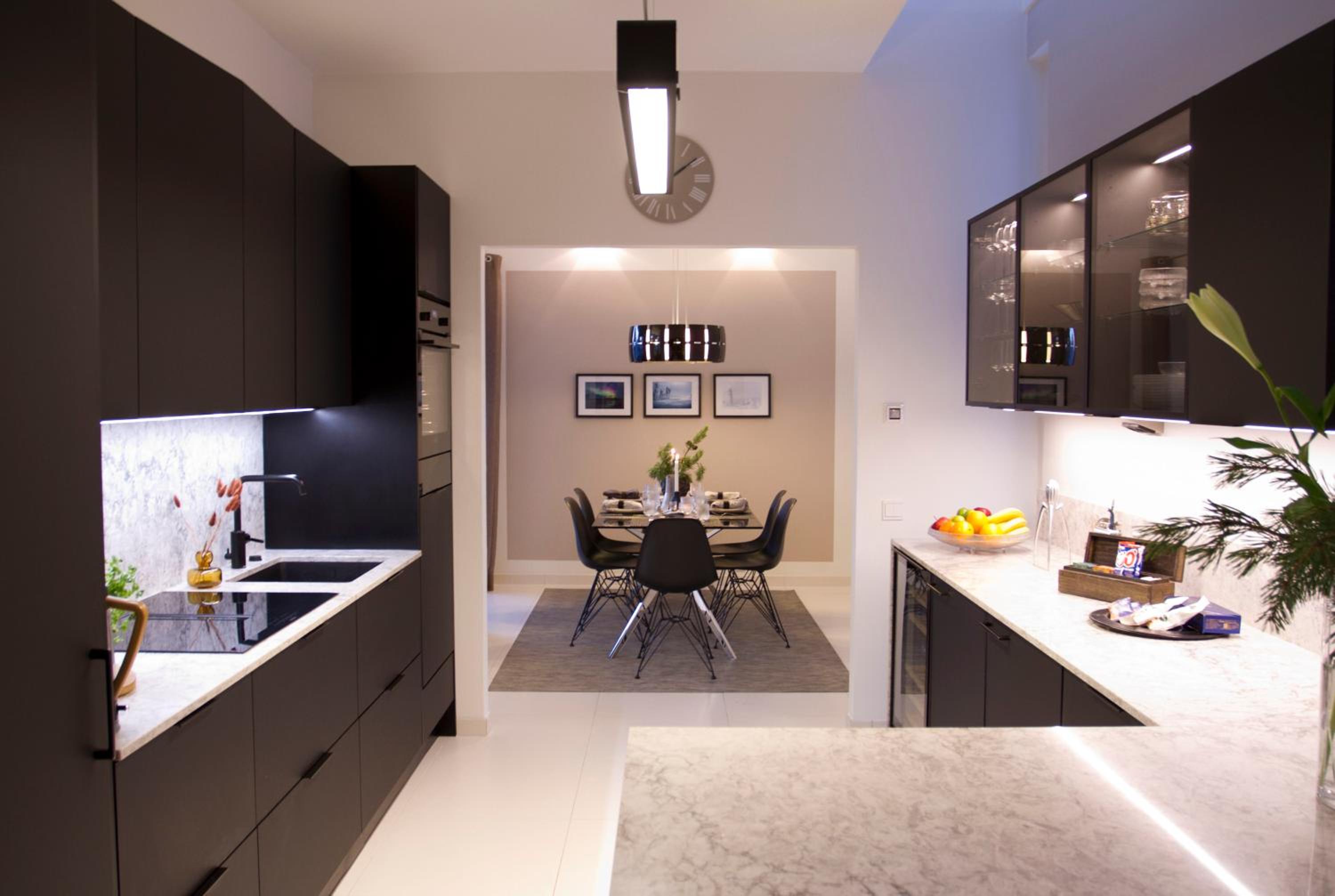 Lux Villas by Arctic People