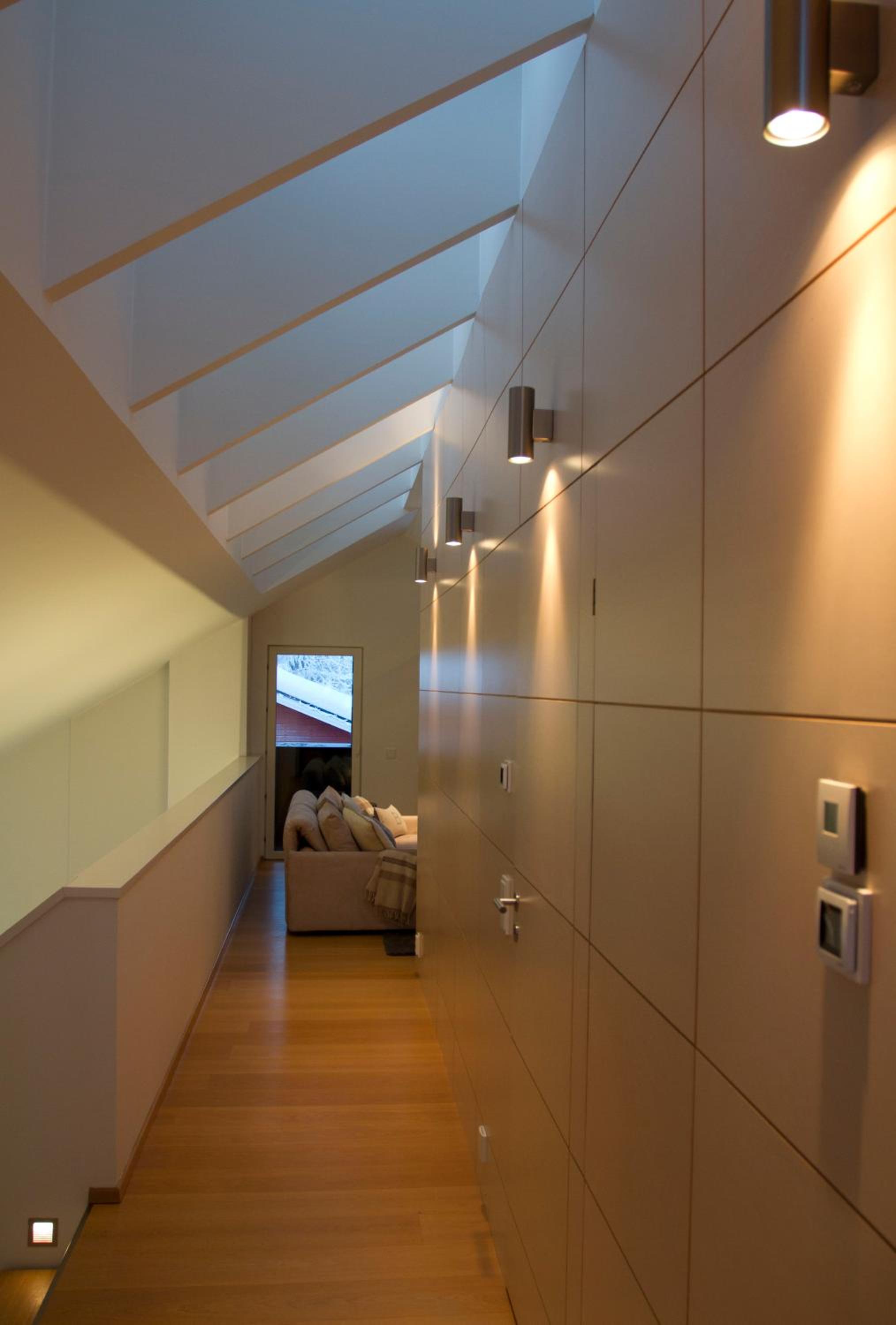 Lux Villas by Arctic People