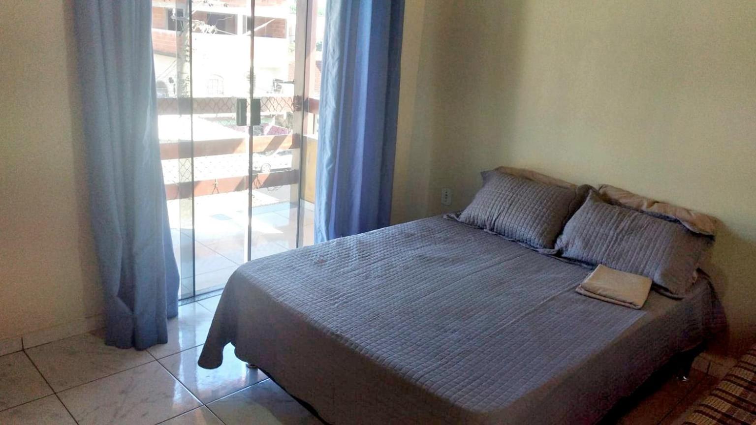 Casa próximo ao Centro e Costa Azul pacote para 15 pessoas