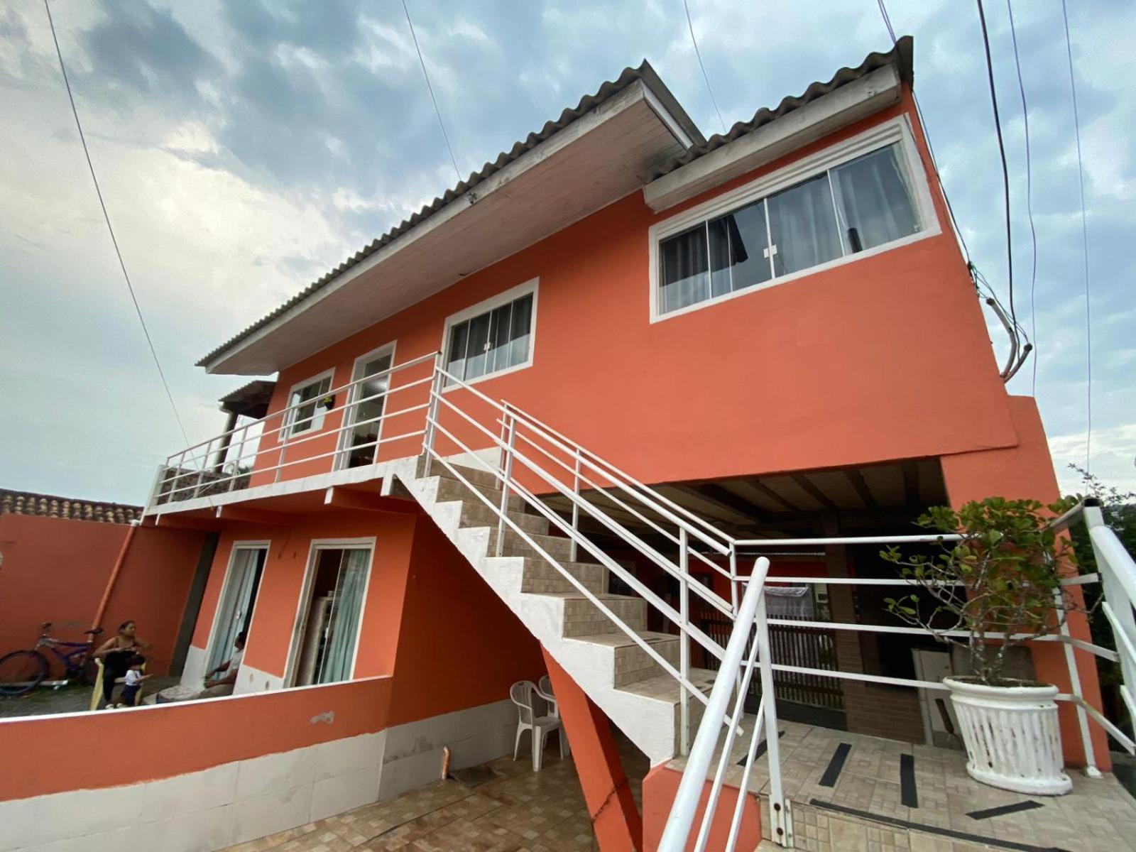 Casa aconchegante