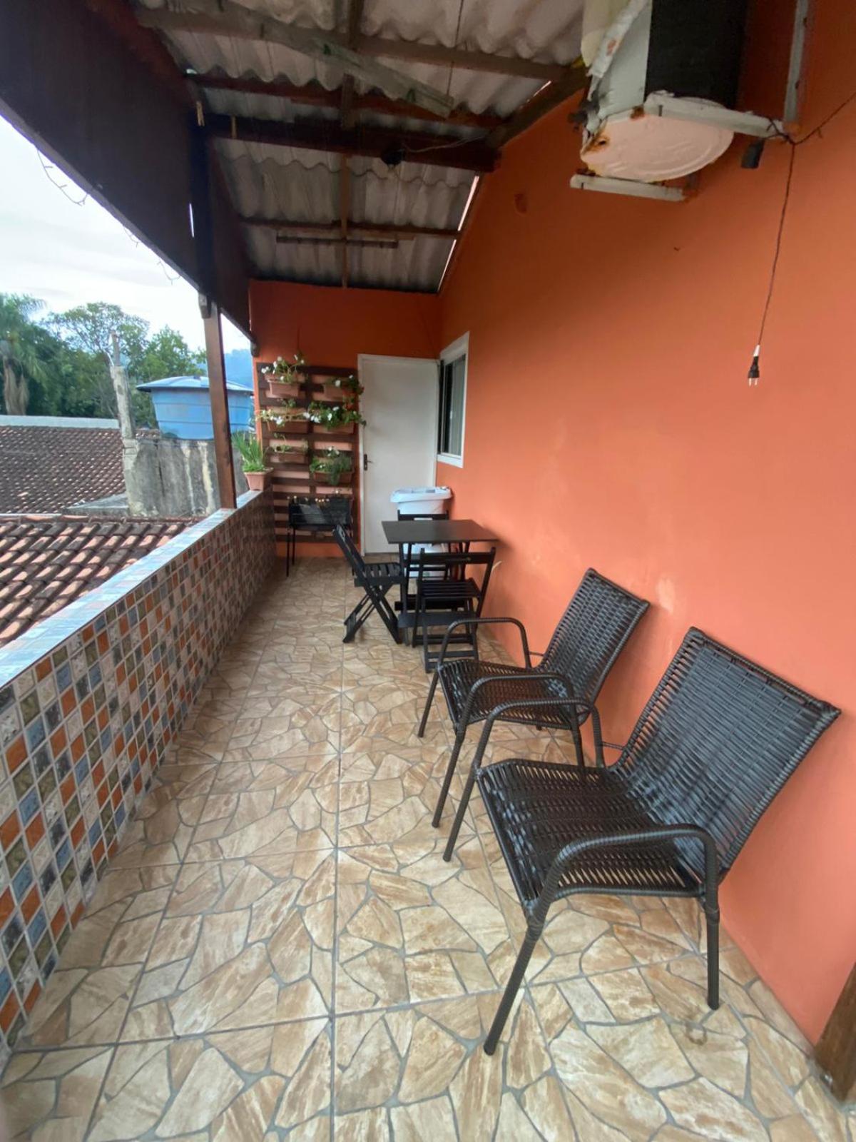 Casa aconchegante