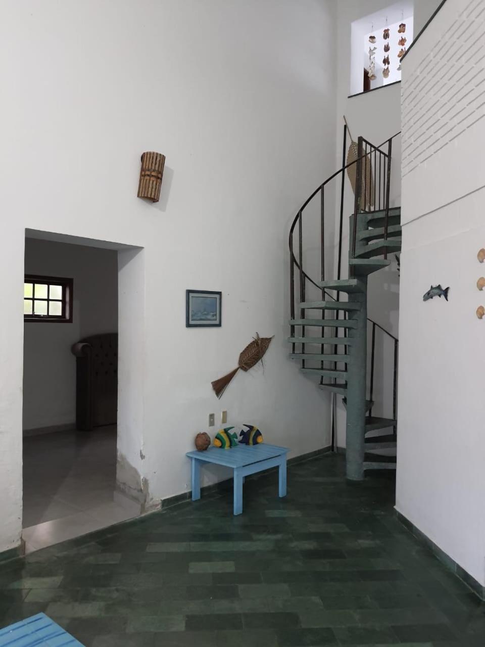 Oasis à Beira-Mar: Casa Espetacular em Condomínio