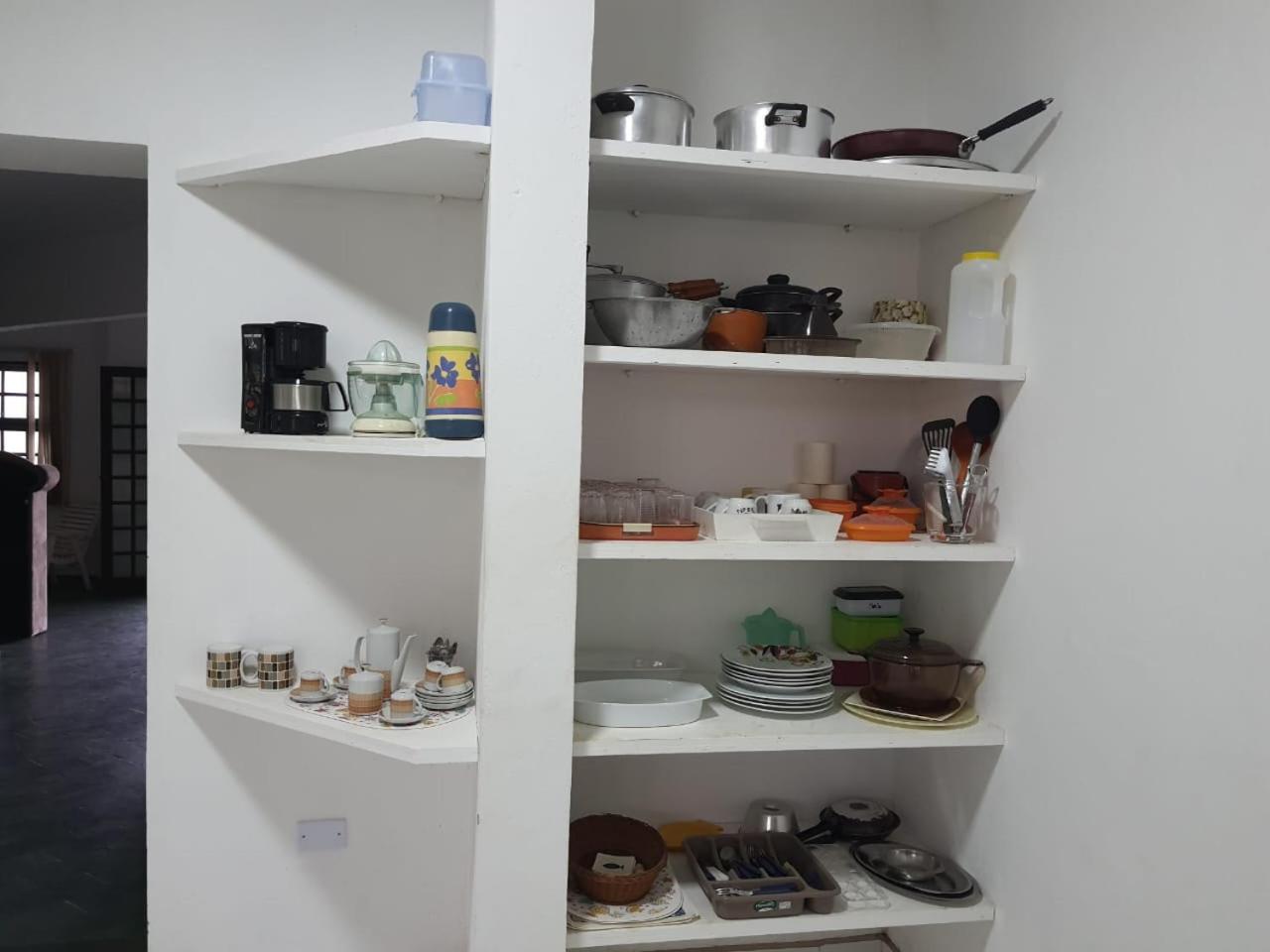 Oasis à Beira-Mar: Casa Espetacular em Condomínio
