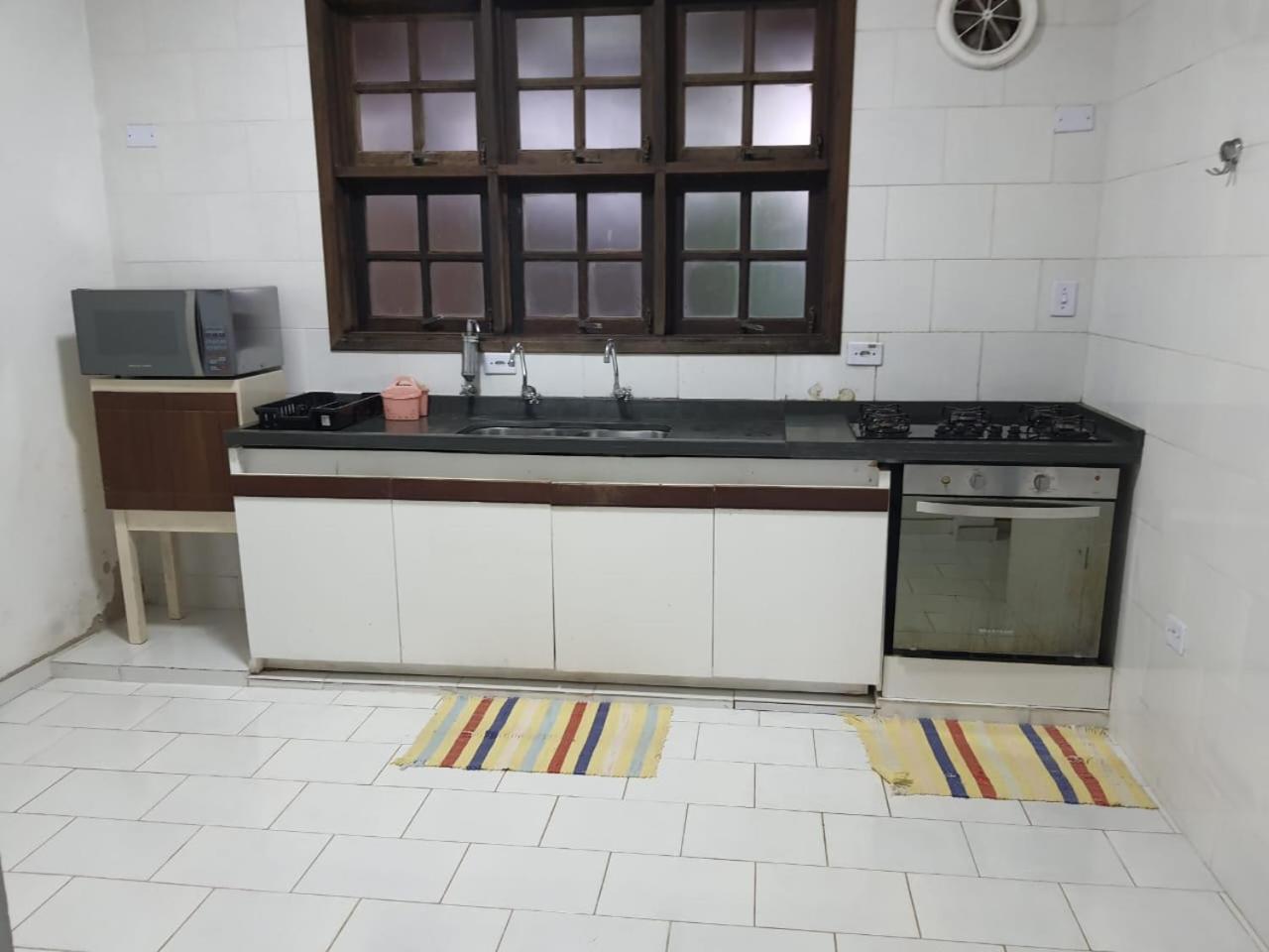Oasis à Beira-Mar: Casa Espetacular em Condomínio