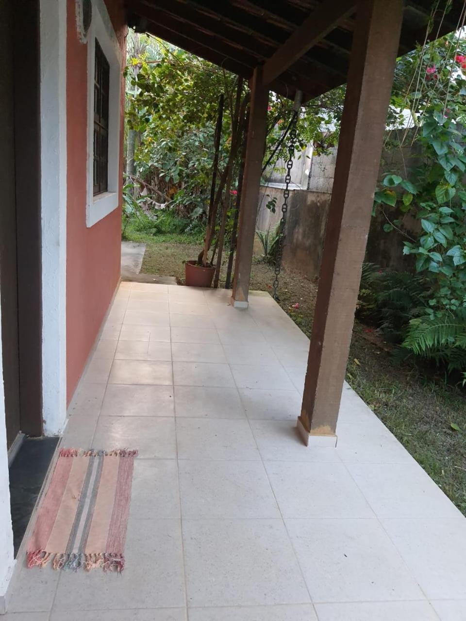 Oasis à Beira-Mar: Casa Espetacular em Condomínio