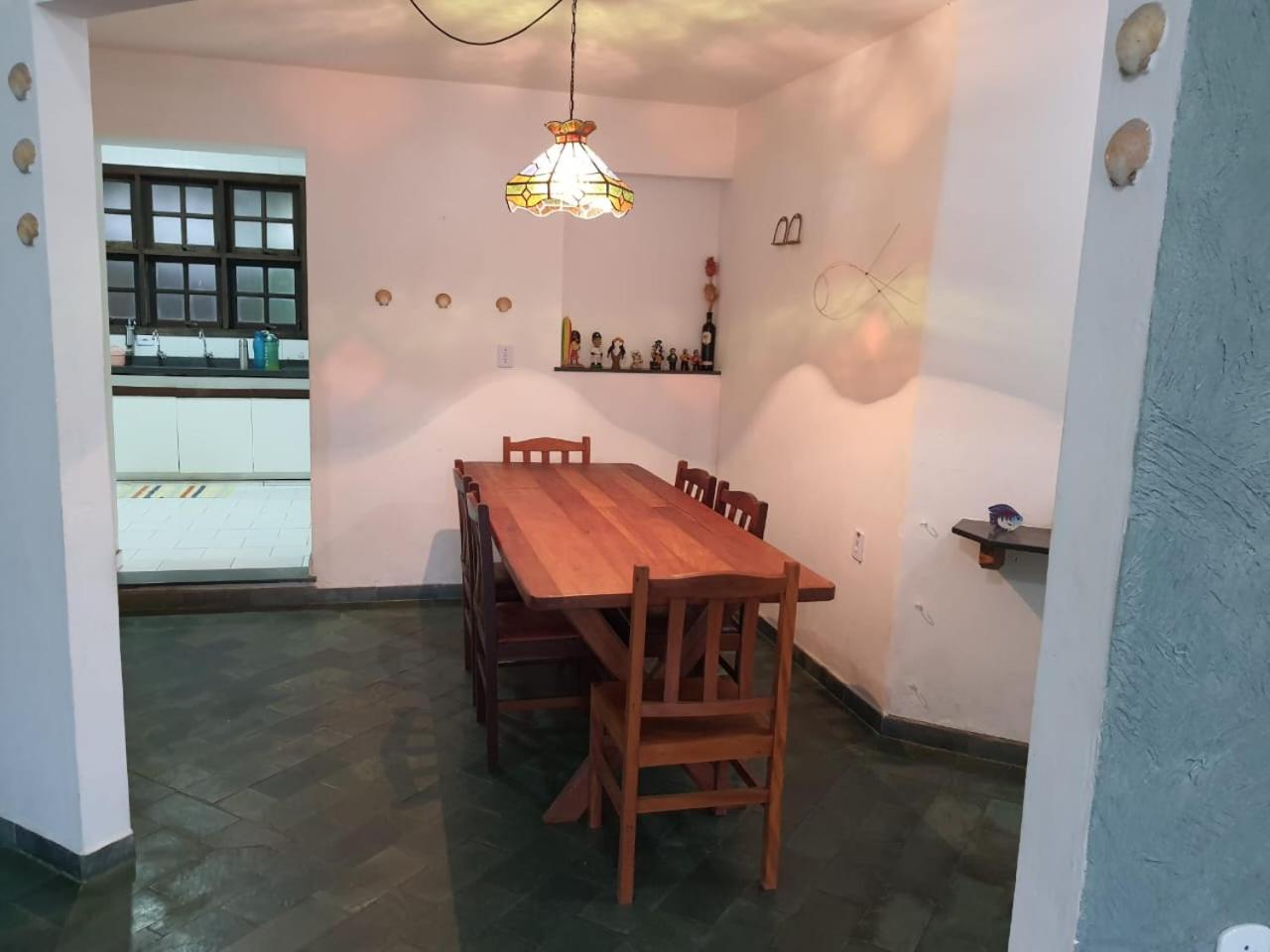 Oasis à Beira-Mar: Casa Espetacular em Condomínio