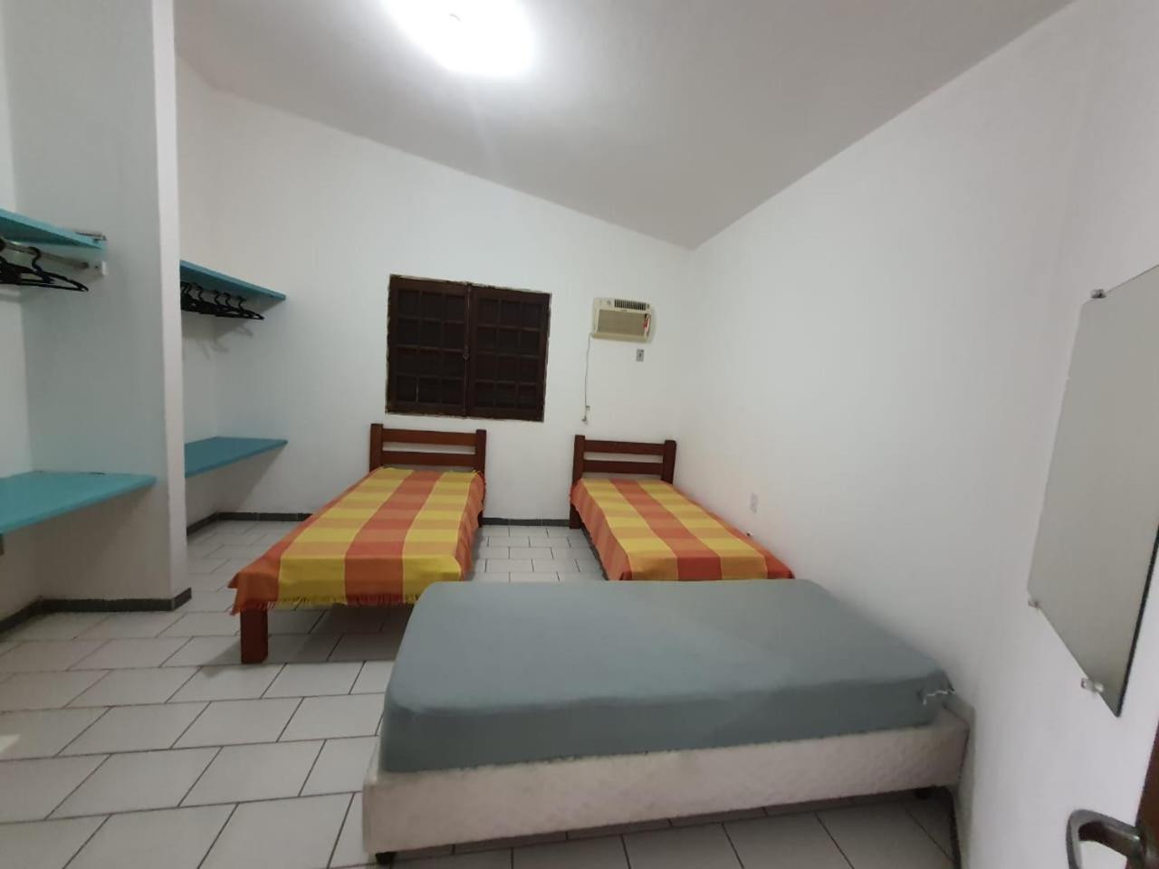 Oasis à Beira-Mar: Casa Espetacular em Condomínio