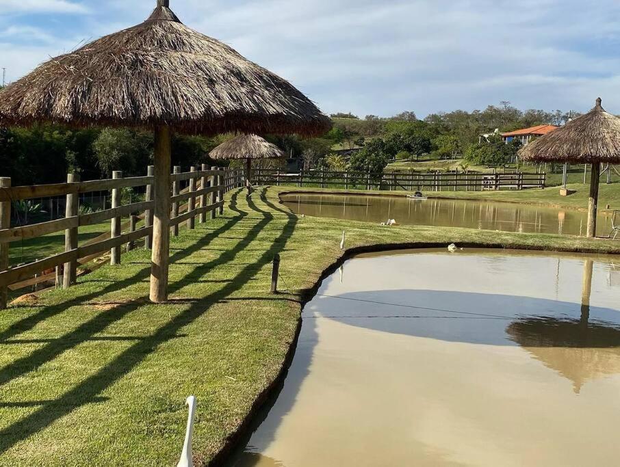 Sítio lindo em Elias Fausto a 1 hora de São Paulo