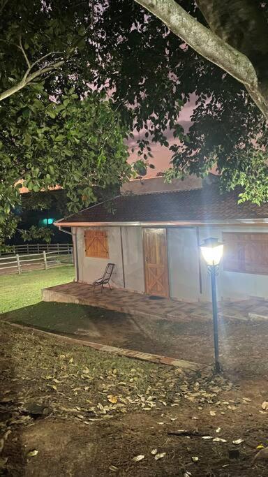 Sítio lindo em Elias Fausto a 1 hora de São Paulo