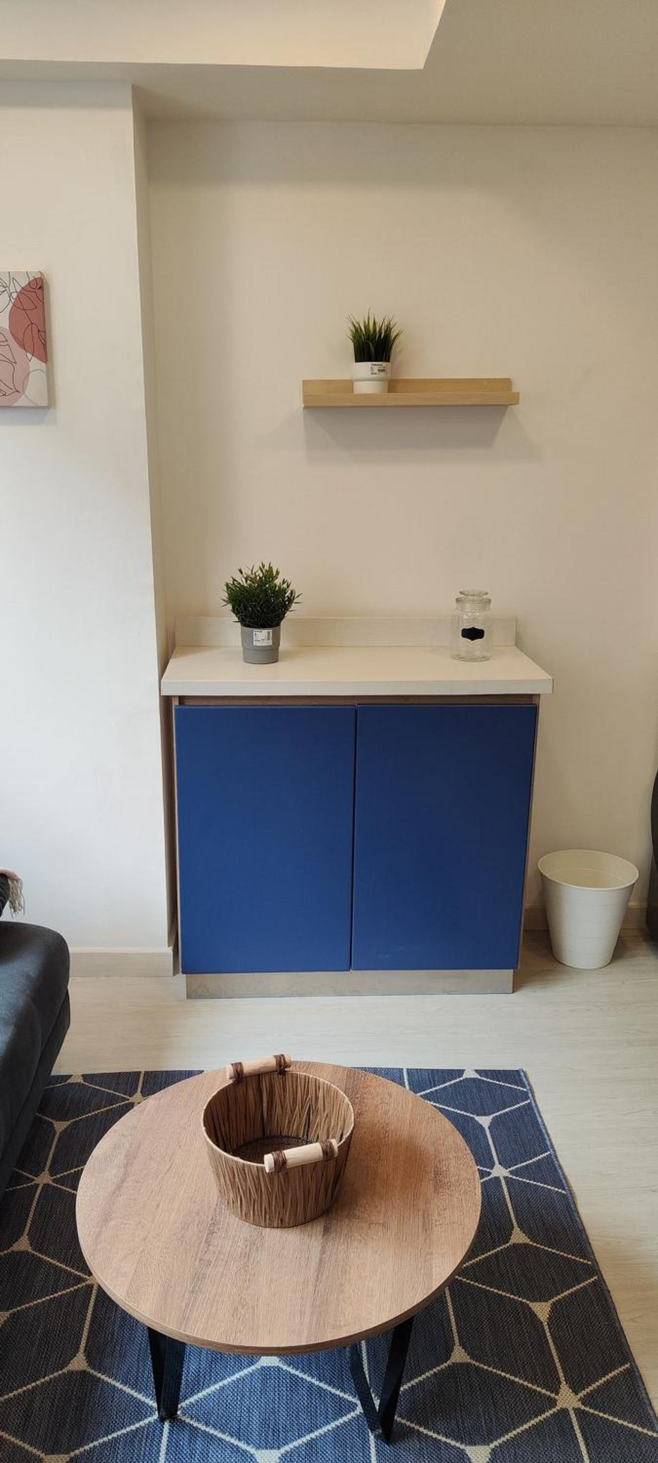 Apartamento moderno cerca al aeropuerto