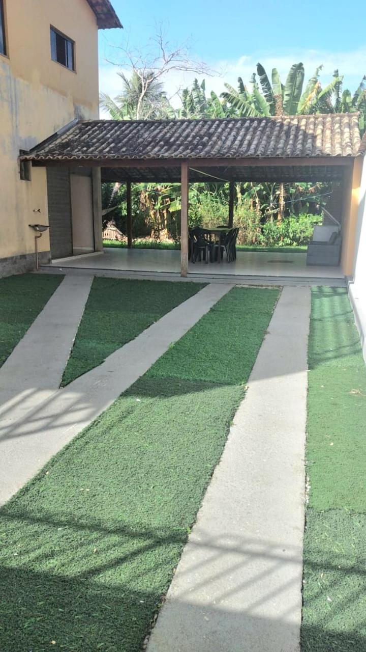 Casa próximo ao Centro e Costa Azul pacote para 15 pessoas