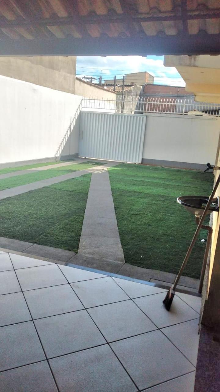Casa próximo ao Centro e Costa Azul pacote para 15 pessoas