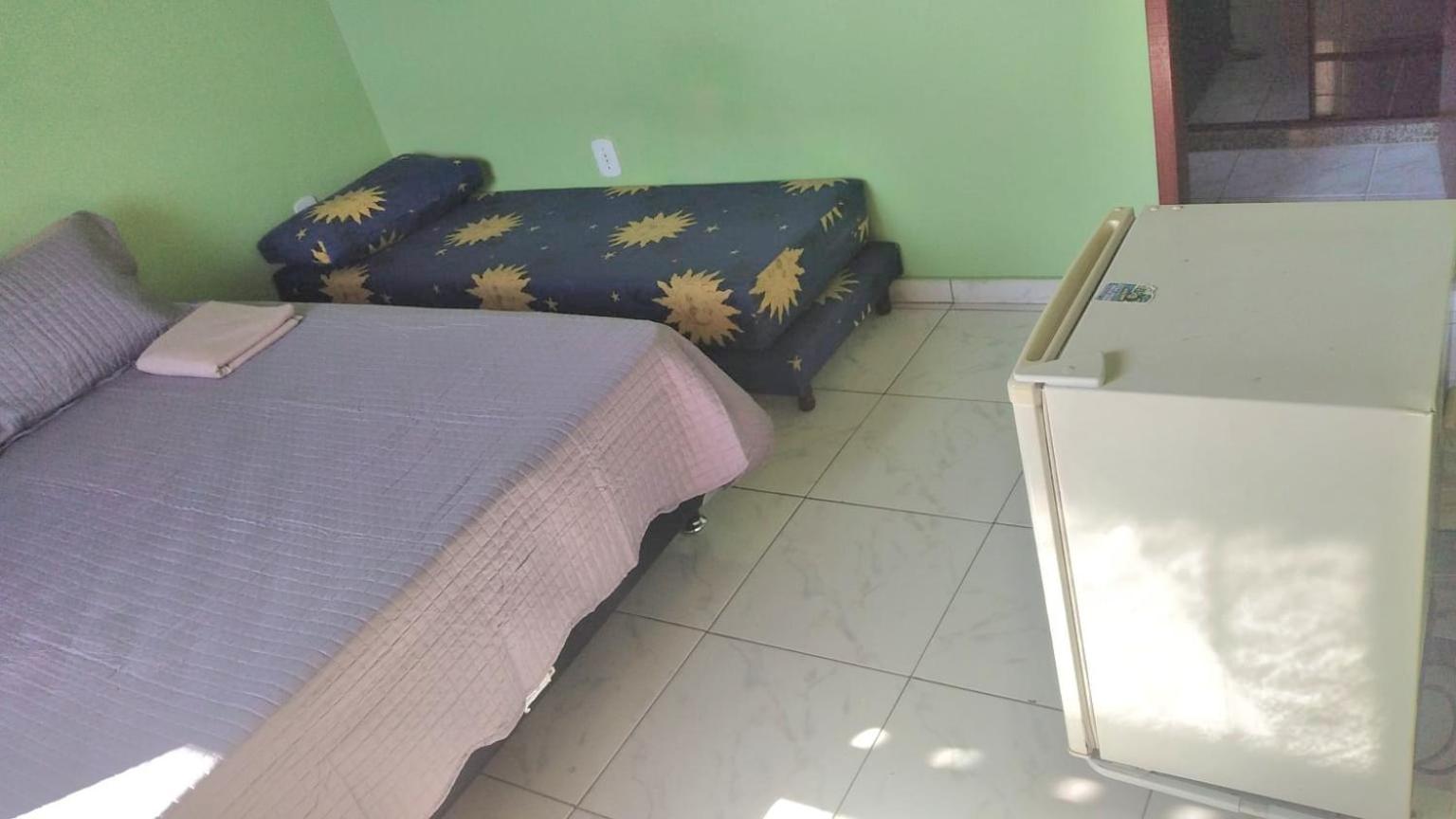 Casa próximo ao Centro e Costa Azul pacote para 15 pessoas