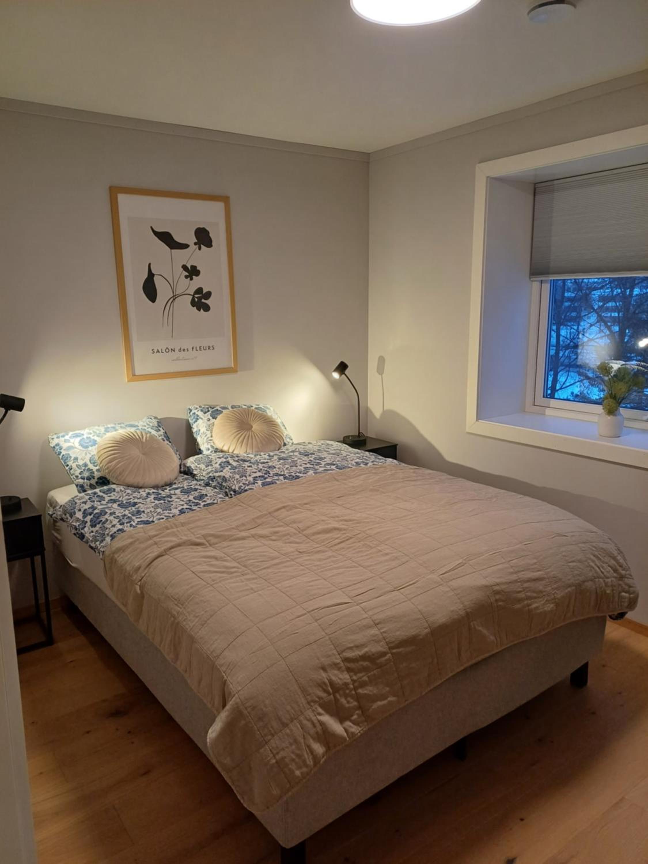 K8 Apartment view 2