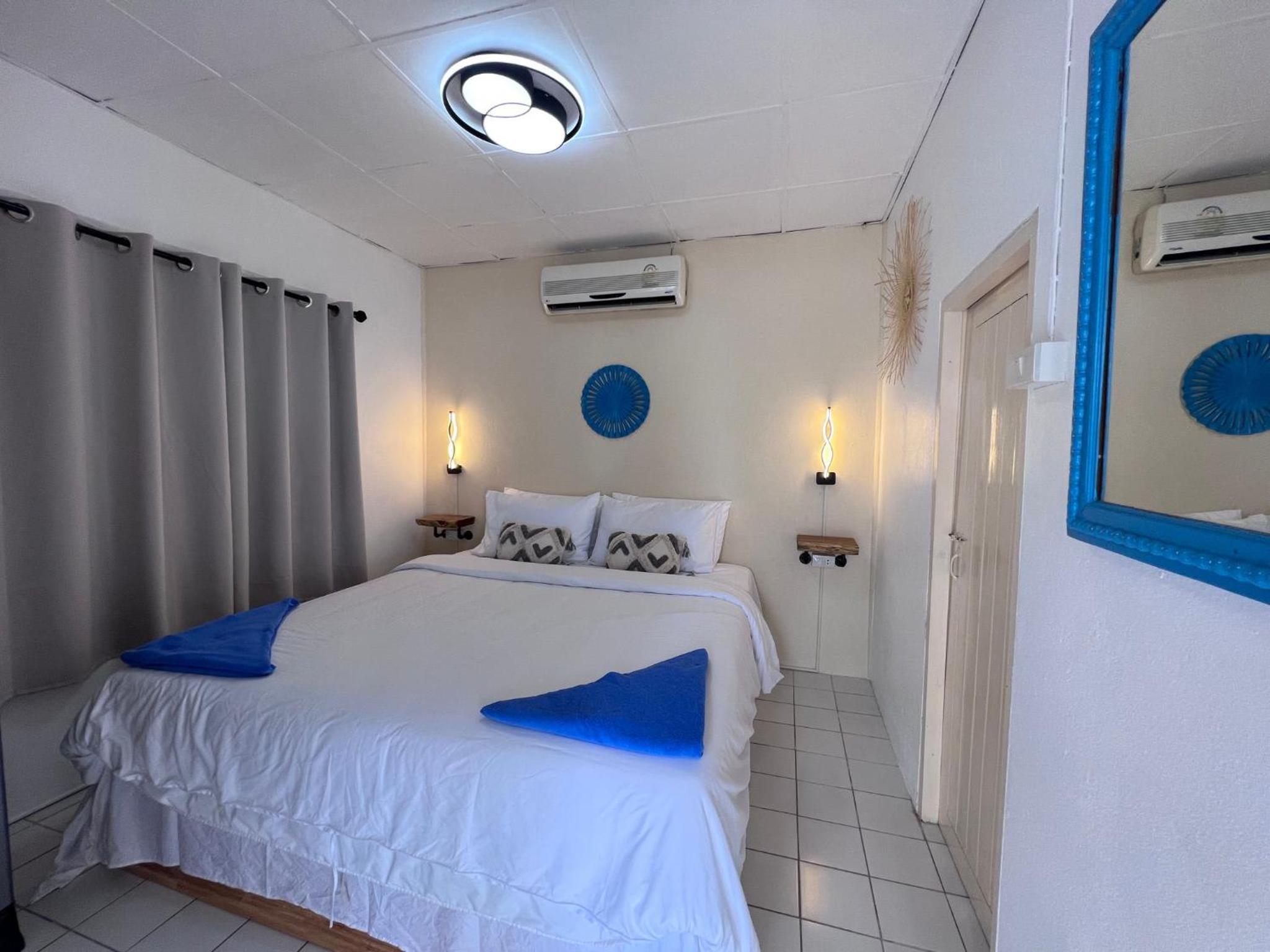 Phangan Arena Hostel