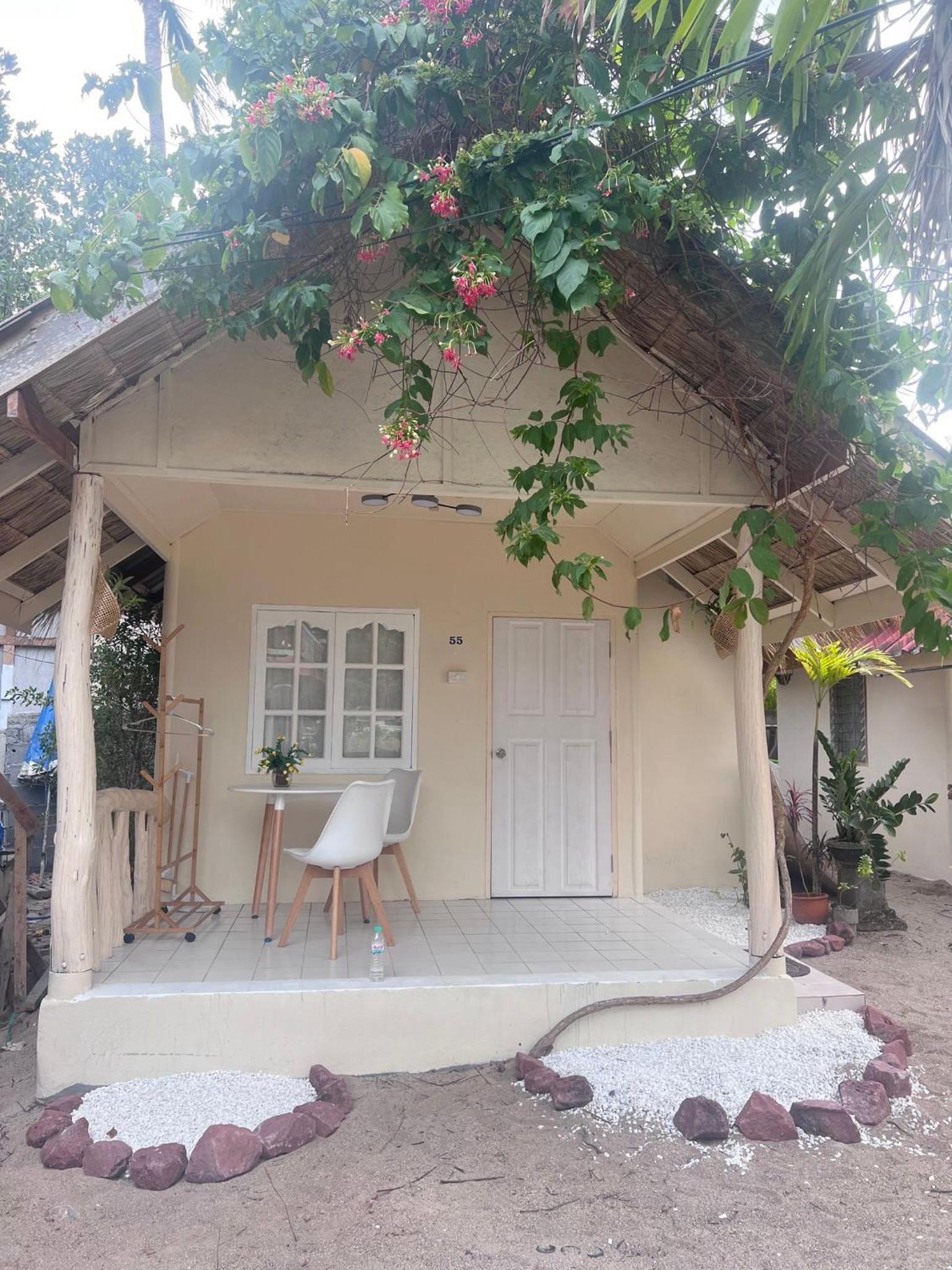 Phangan Arena Hostel