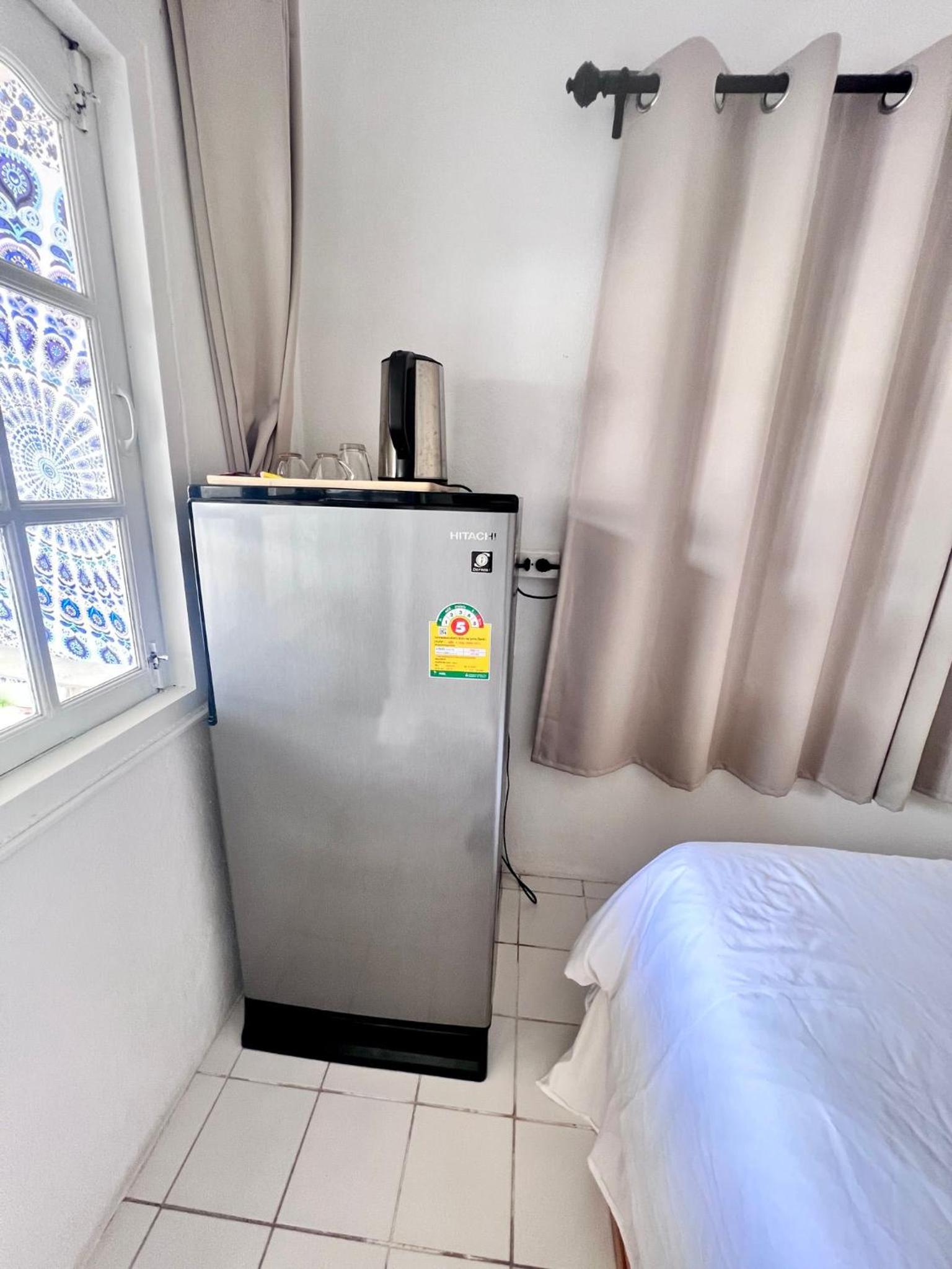 Phangan Arena Hostel
