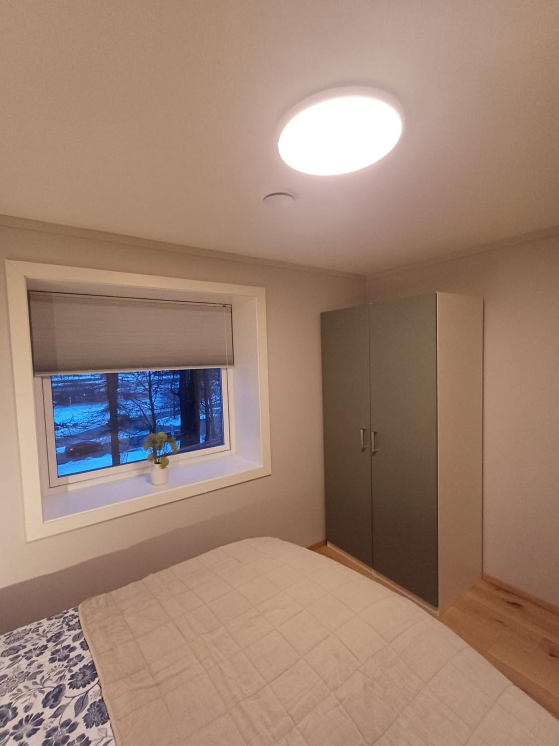 K8 Apartment view 3