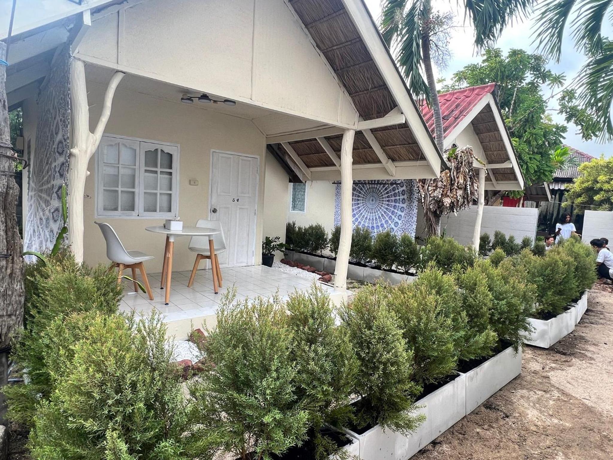 Phangan Arena Hostel
