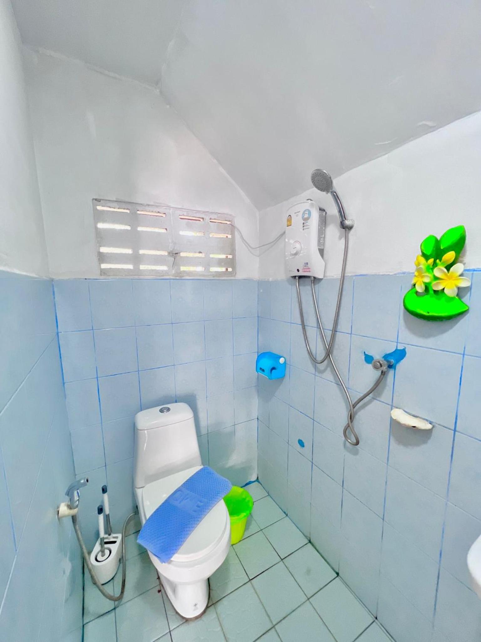 Phangan Arena Hostel