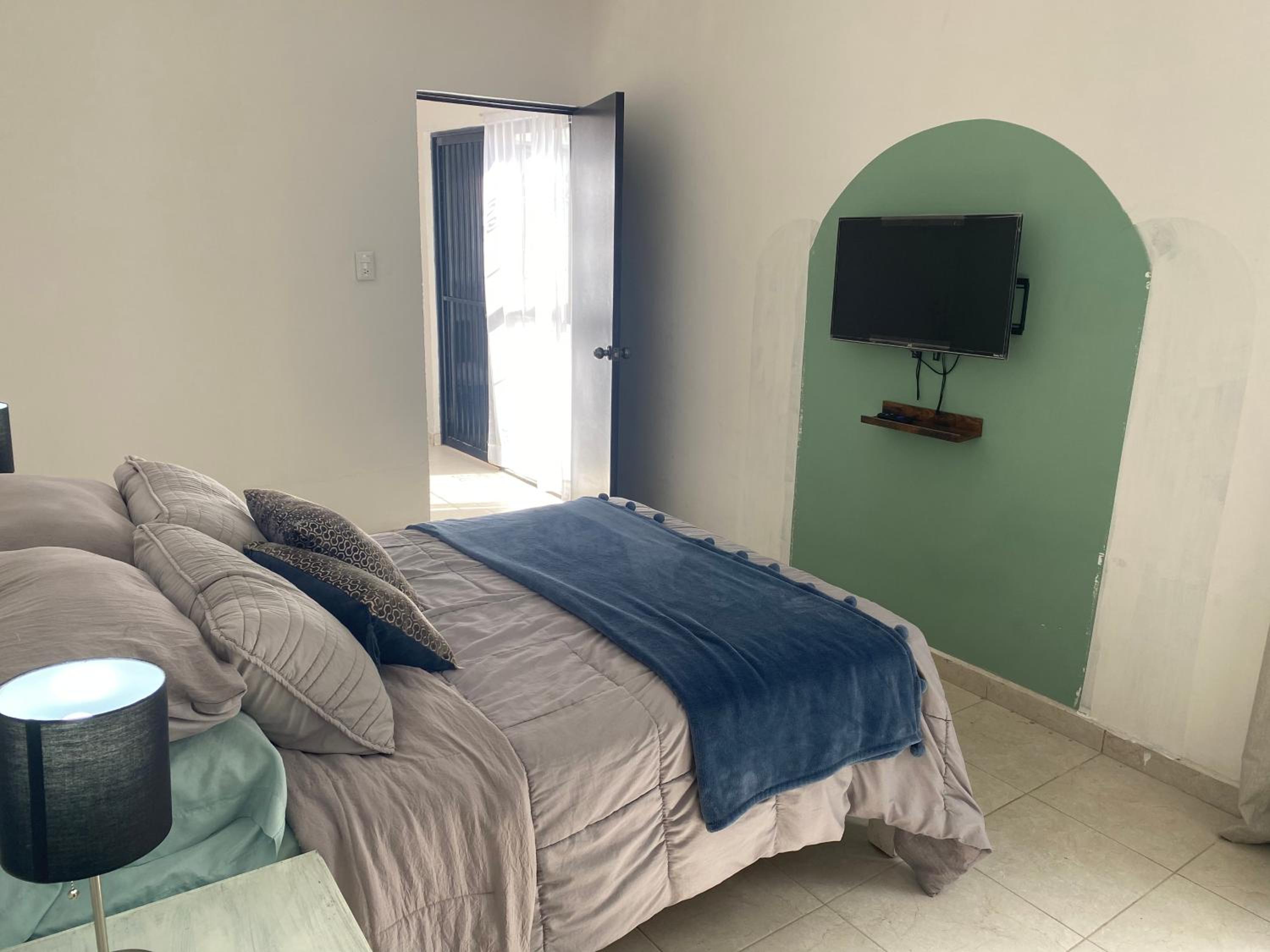 Casa Orizaba view 5