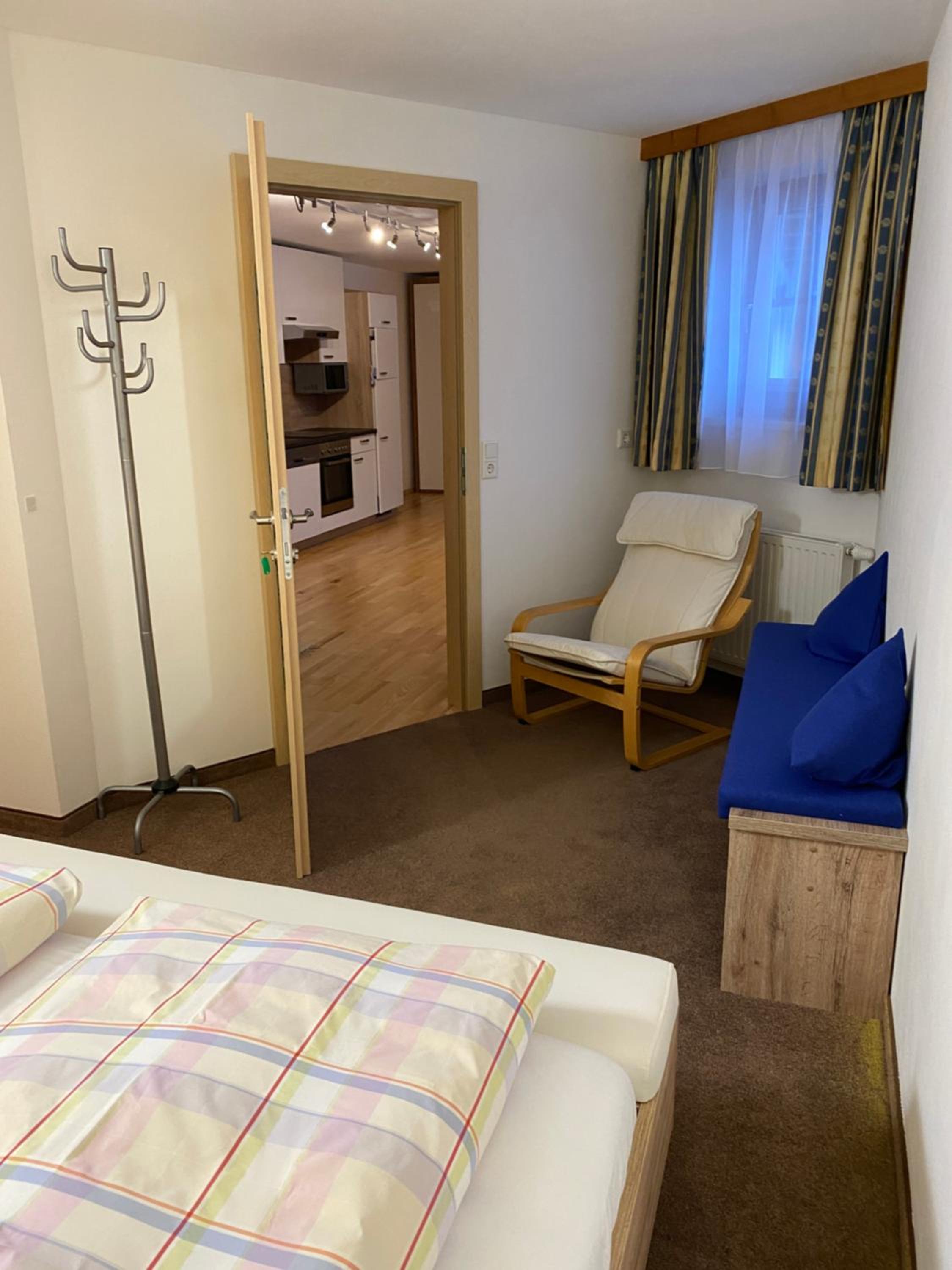 Haus Alpenheim