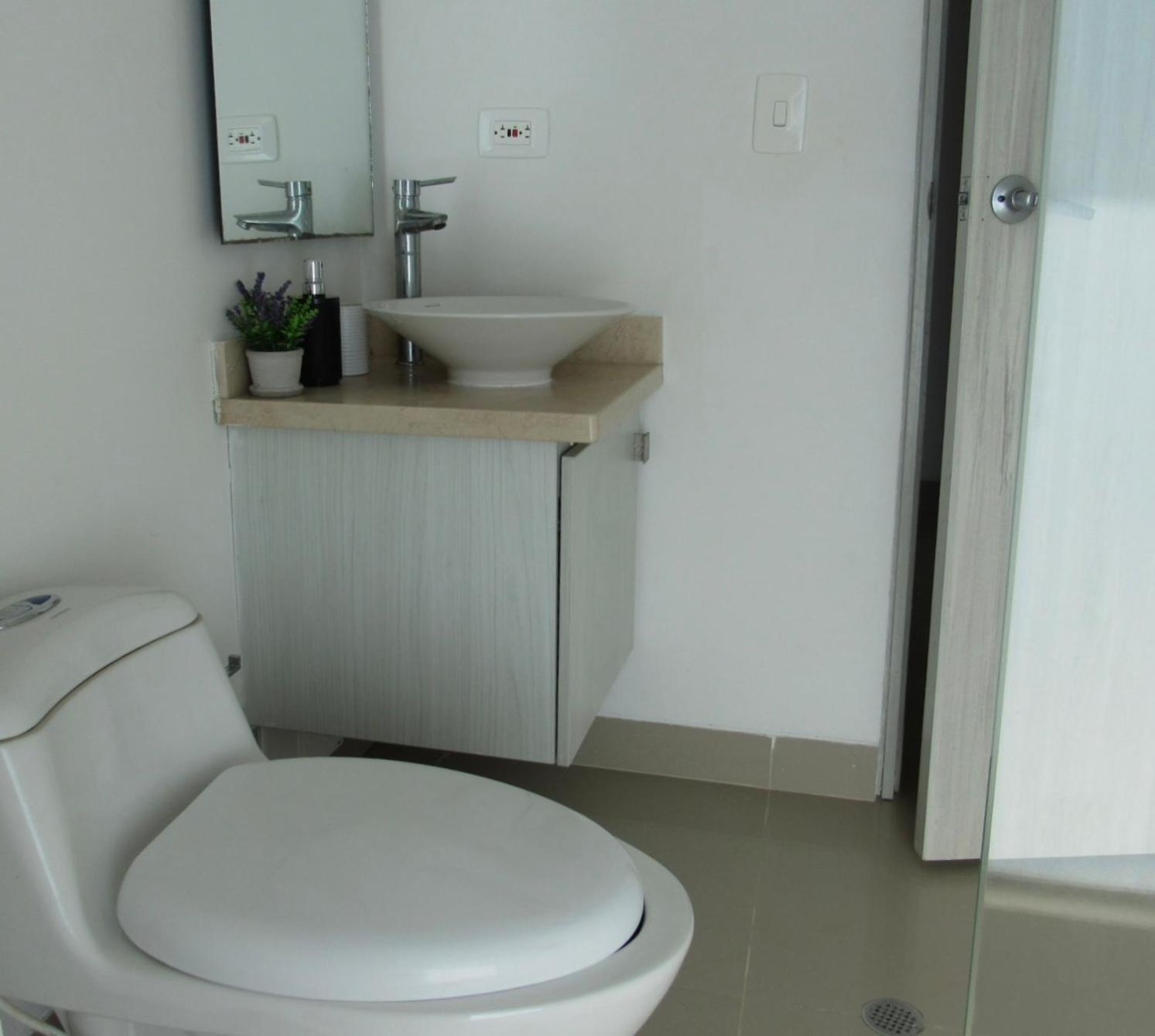 Súper apartamento SeaWay cartagena