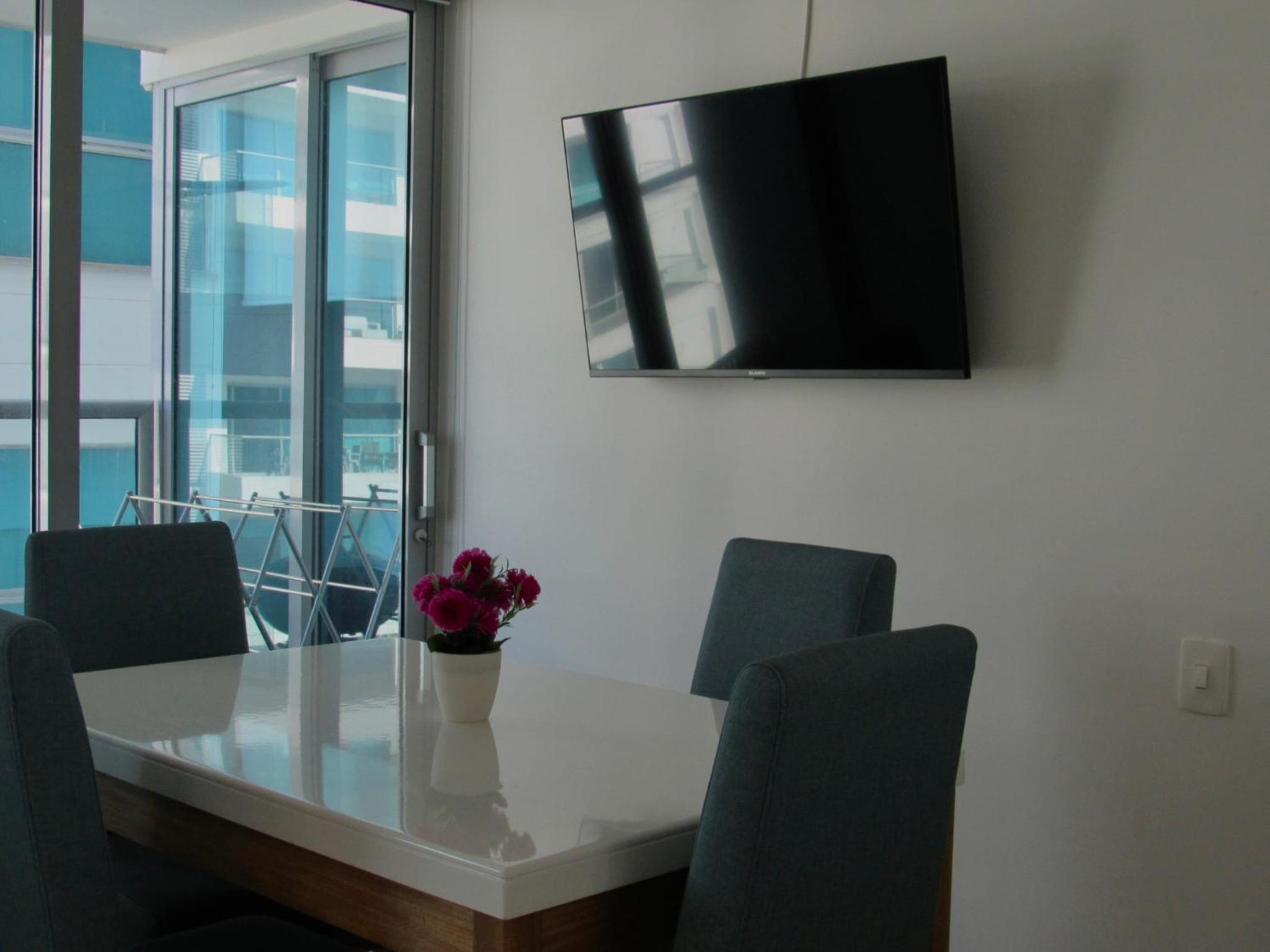 Súper apartamento SeaWay cartagena
