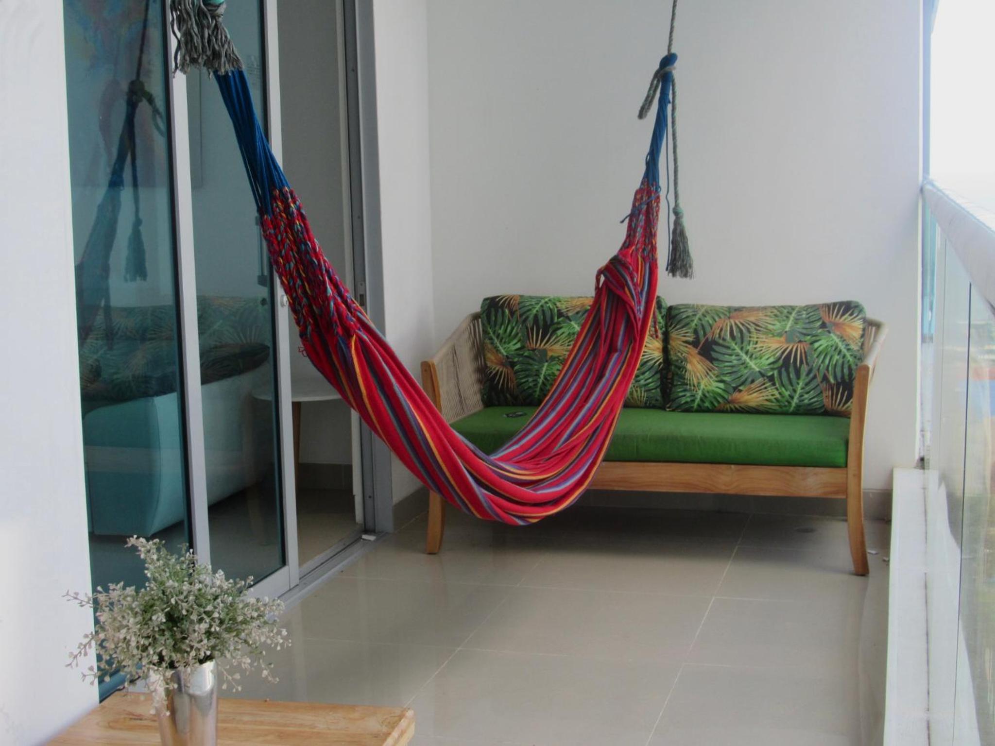 Súper apartamento SeaWay cartagena
