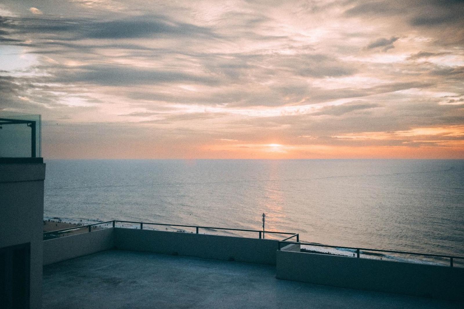 Ocean Breeze Condo