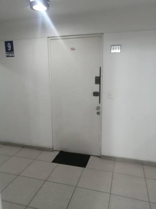 Mini departamento lujo view 4