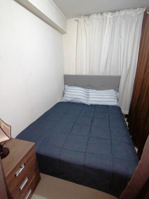Mini departamento lujo view 5