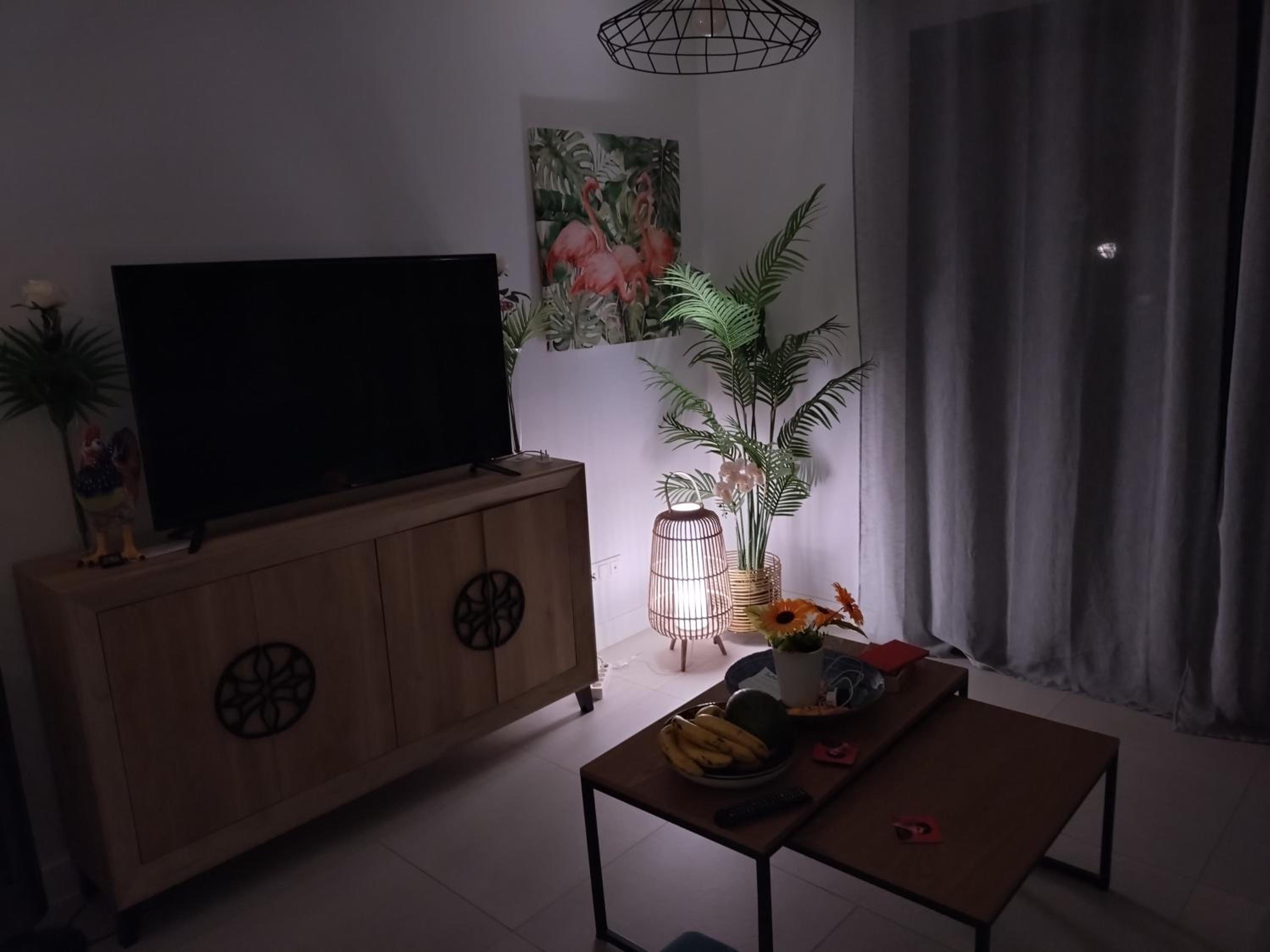 Tranquil sea breeze apartment